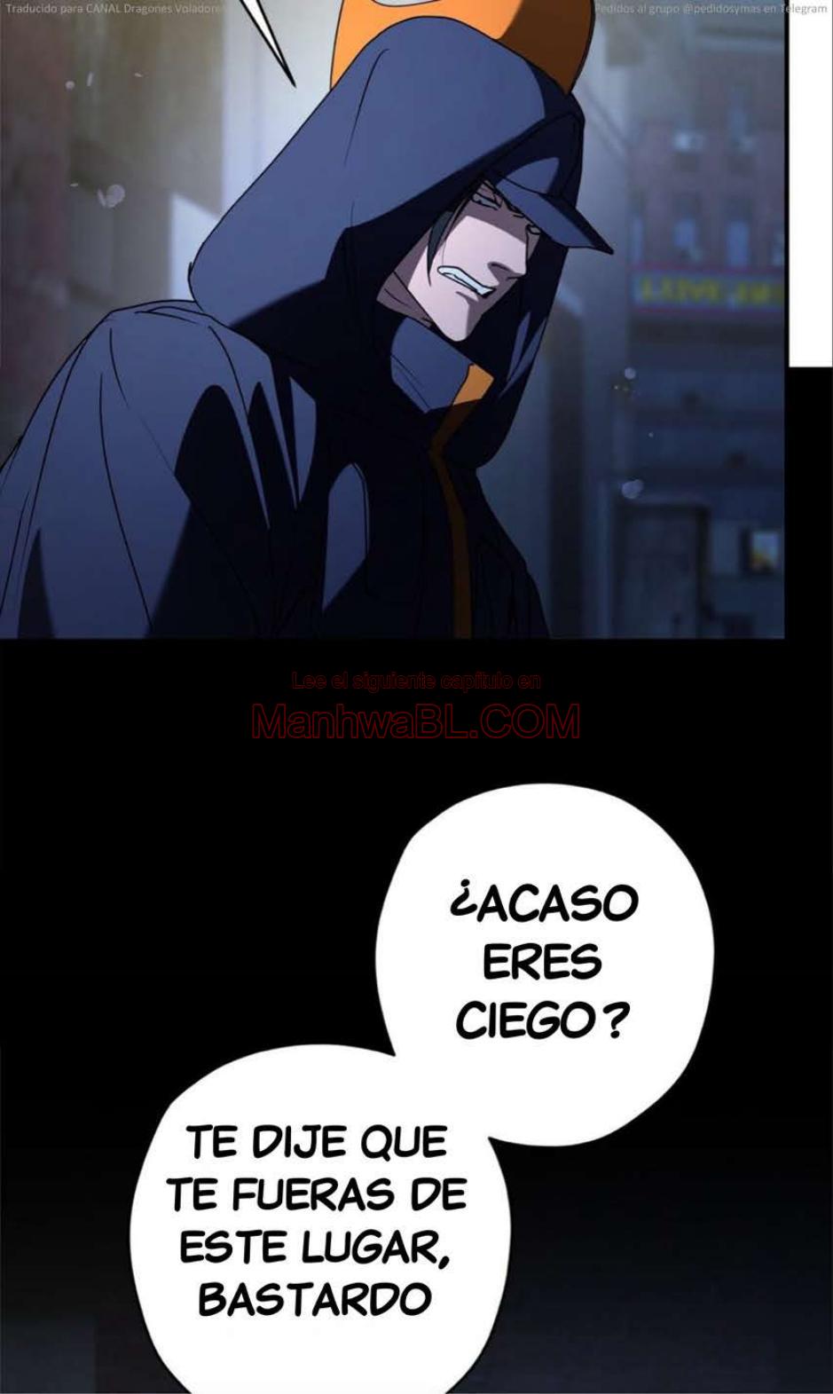 Manhwa BL Español – Leer Yaoi Online Gratis en es.mi2manga.com Tiempo Detenido - Capítulo 15 2 manhwa