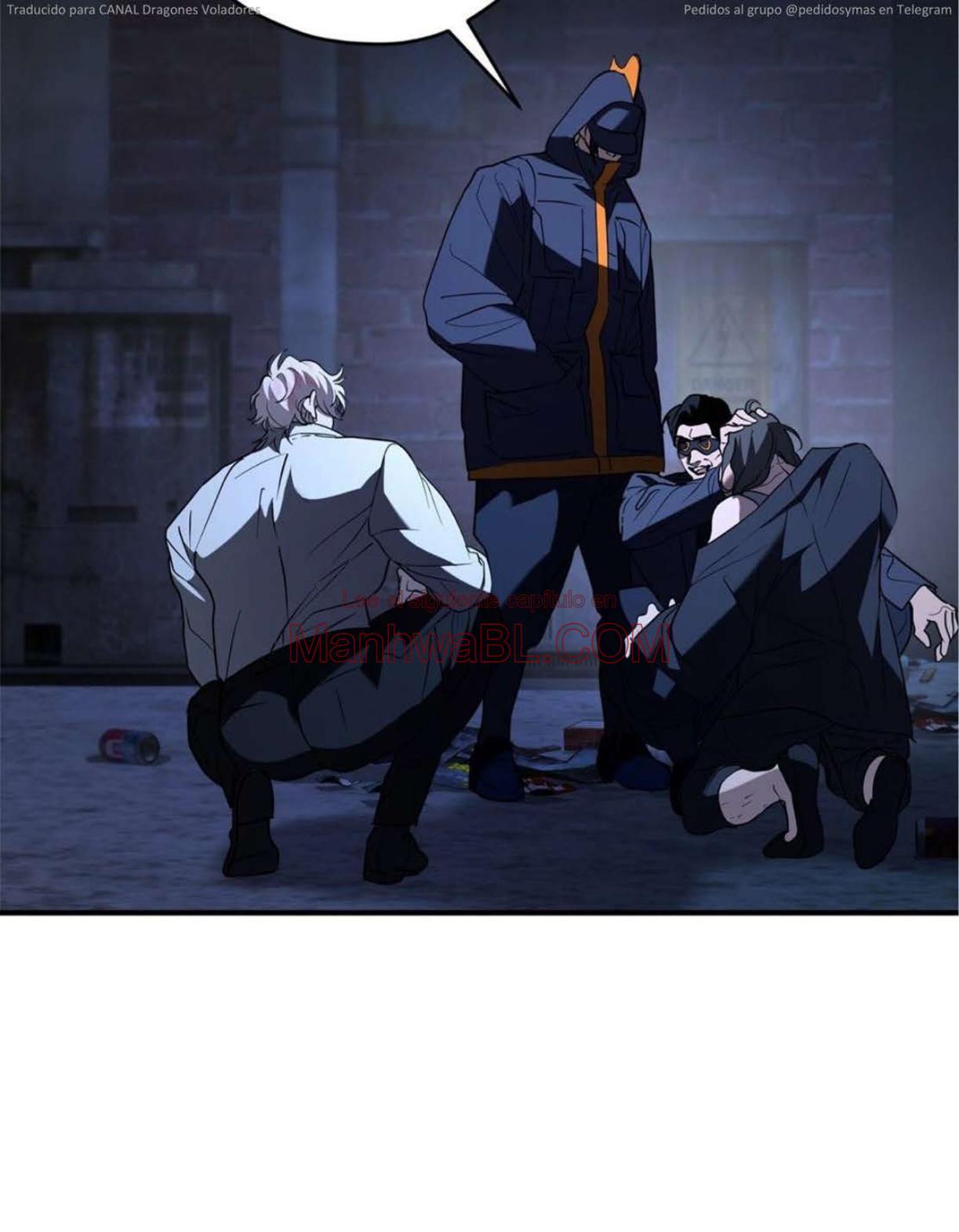Manhwa BL Español – Leer Yaoi Online Gratis en es.mi2manga.com Tiempo Detenido - Capítulo 15 2 manhwa