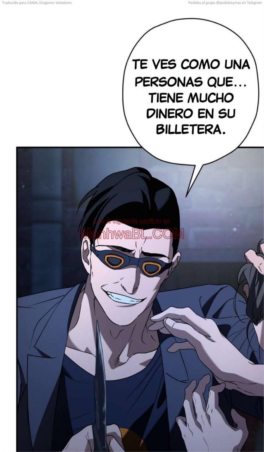Manhwa BL Español – Leer Yaoi Online Gratis en es.mi2manga.com Tiempo Detenido - Capítulo 15 2 manhwa