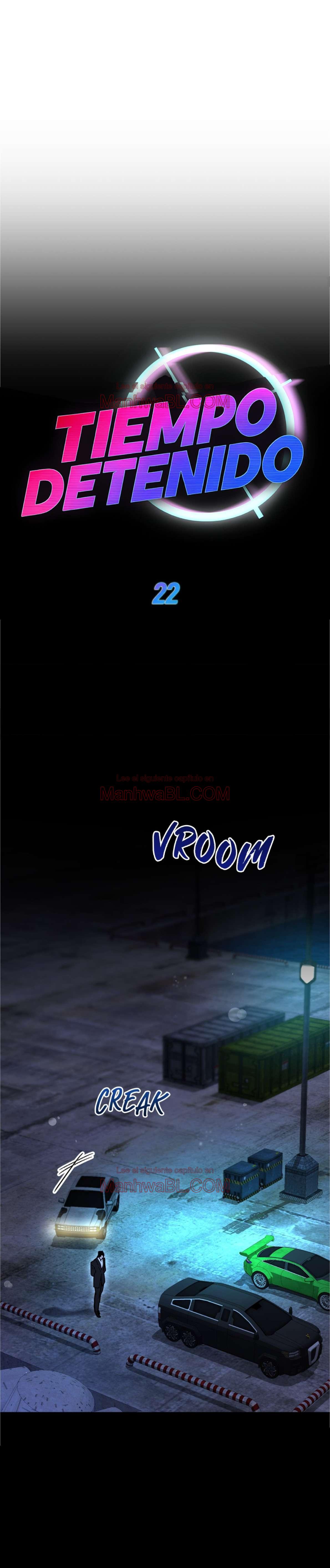 Manhwa BL Español – Leer Yaoi Online Gratis en es.mi2manga.com Tiempo Detenido - Capítulo 22 3 manhwa