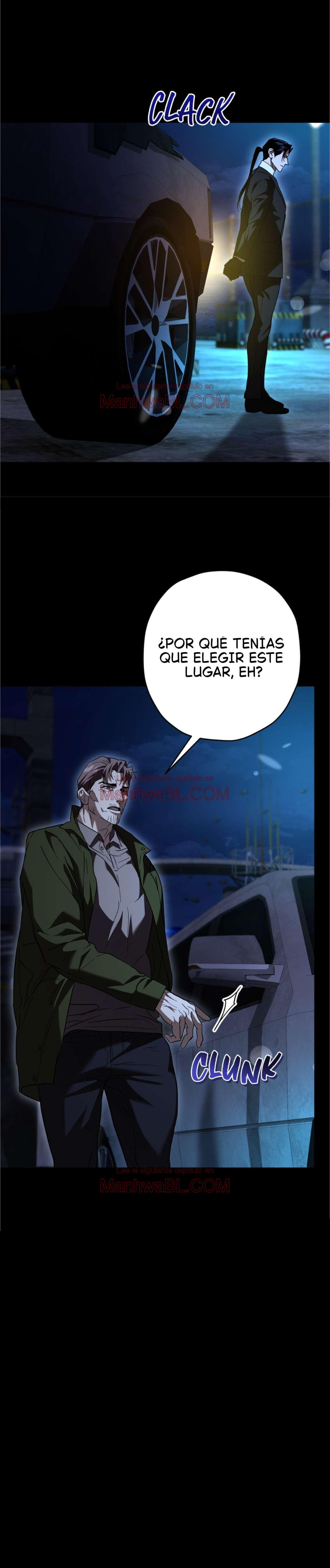 Manhwa BL Español – Leer Yaoi Online Gratis en es.mi2manga.com Tiempo Detenido - Capítulo 22 3 manhwa