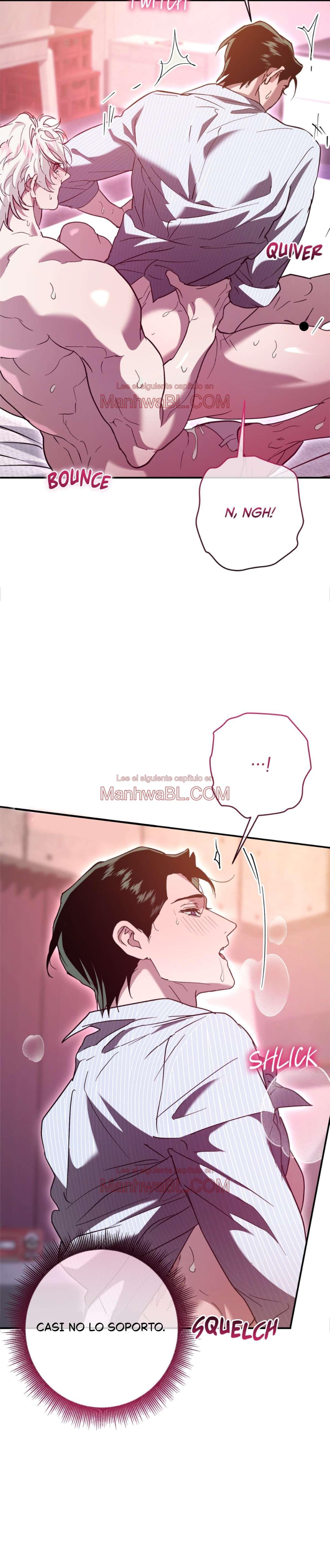 Manhwa BL Español – Leer Yaoi Online Gratis en es.mi2manga.com Tiempo Detenido - Capítulo 22 2 manhwa