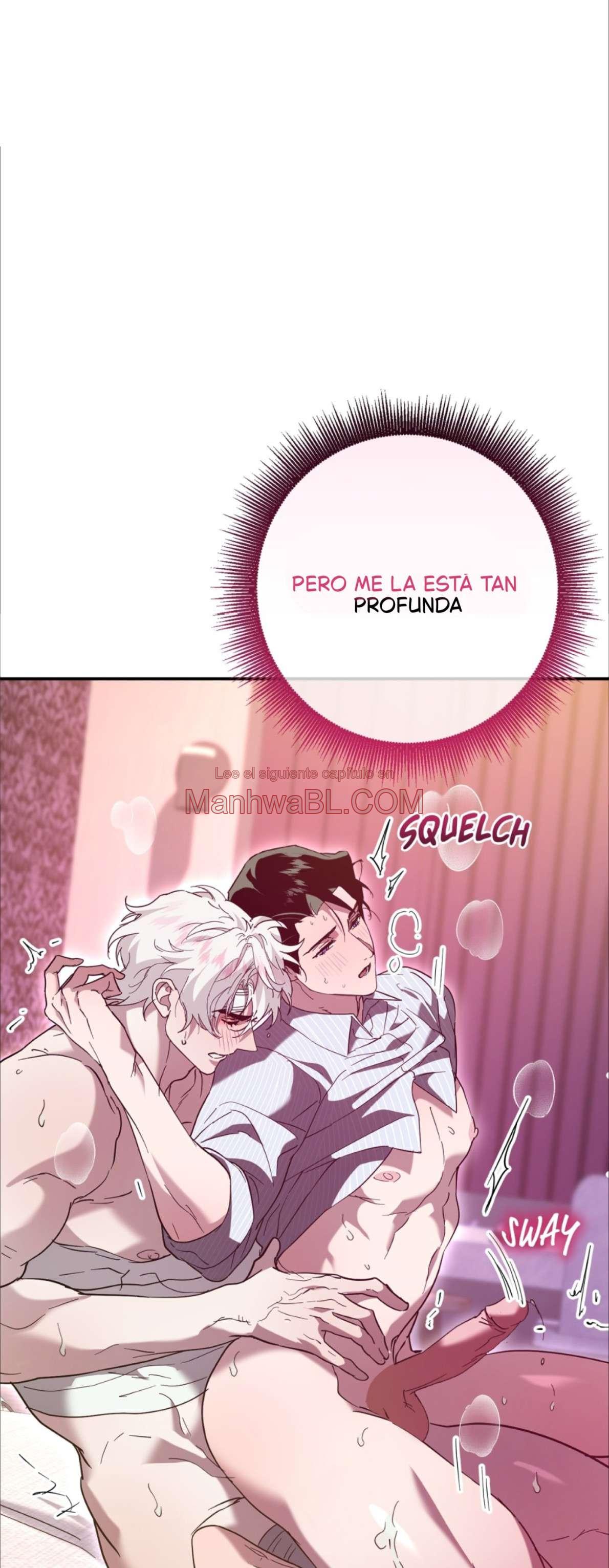 Manhwa BL Español – Leer Yaoi Online Gratis en es.mi2manga.com Tiempo Detenido - Capítulo 22 2 manhwa