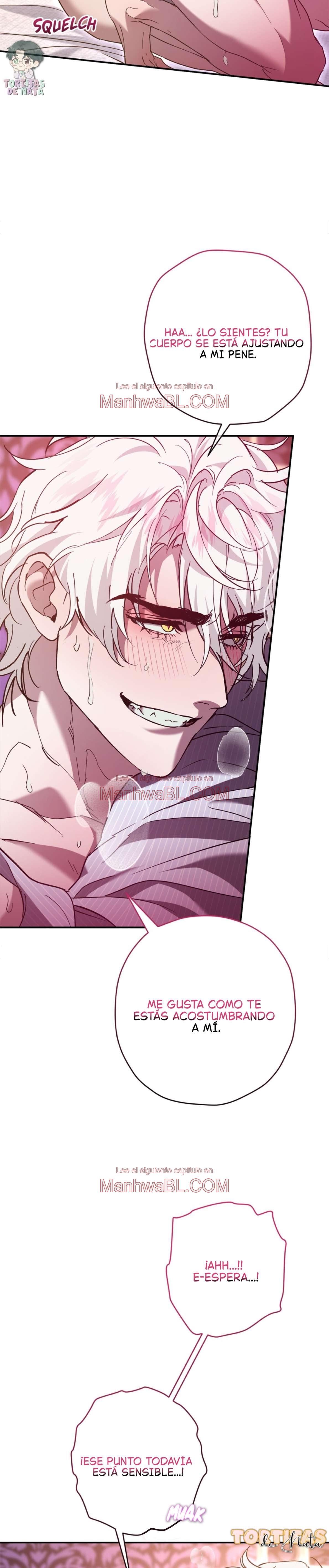 Manhwa BL Español – Leer Yaoi Online Gratis en es.mi2manga.com Tiempo Detenido - Capítulo 22 2 manhwa