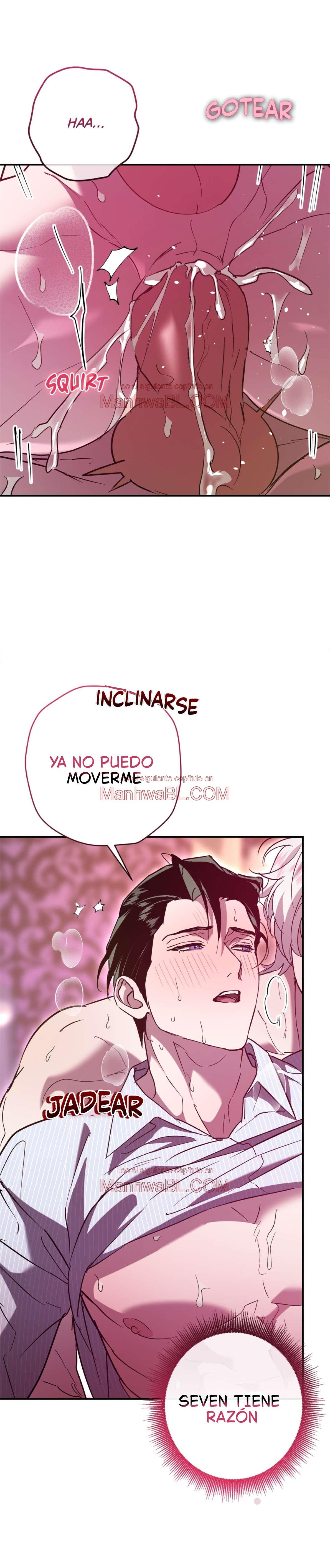 Manhwa BL Español – Leer Yaoi Online Gratis en es.mi2manga.com Tiempo Detenido - Capítulo 22 2 manhwa