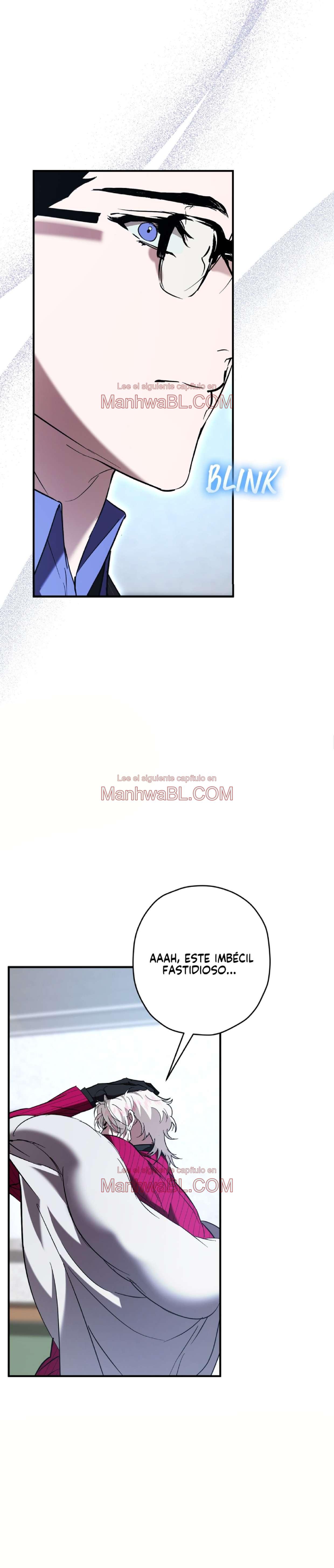 Tiempo Detenido - Capítulo 20 2 manhwa