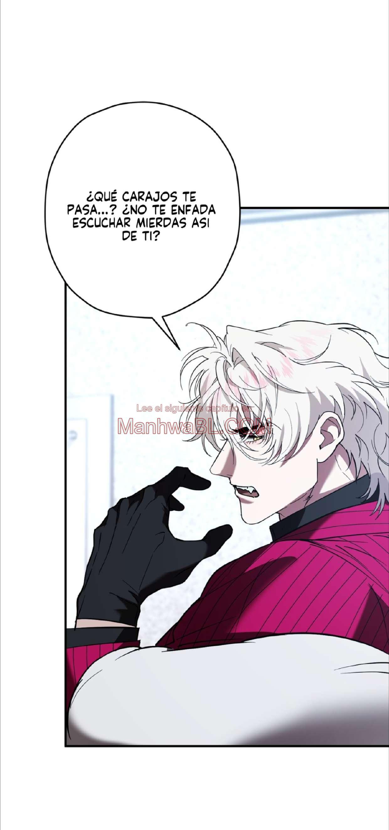 Tiempo Detenido - Capítulo 20 2 manhwa