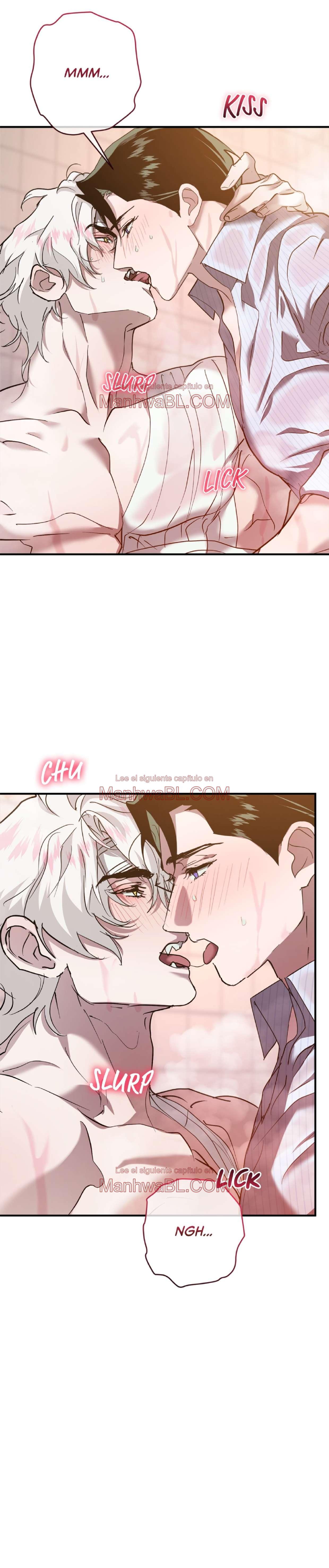Tiempo Detenido - Capítulo 21 3 manhwa
