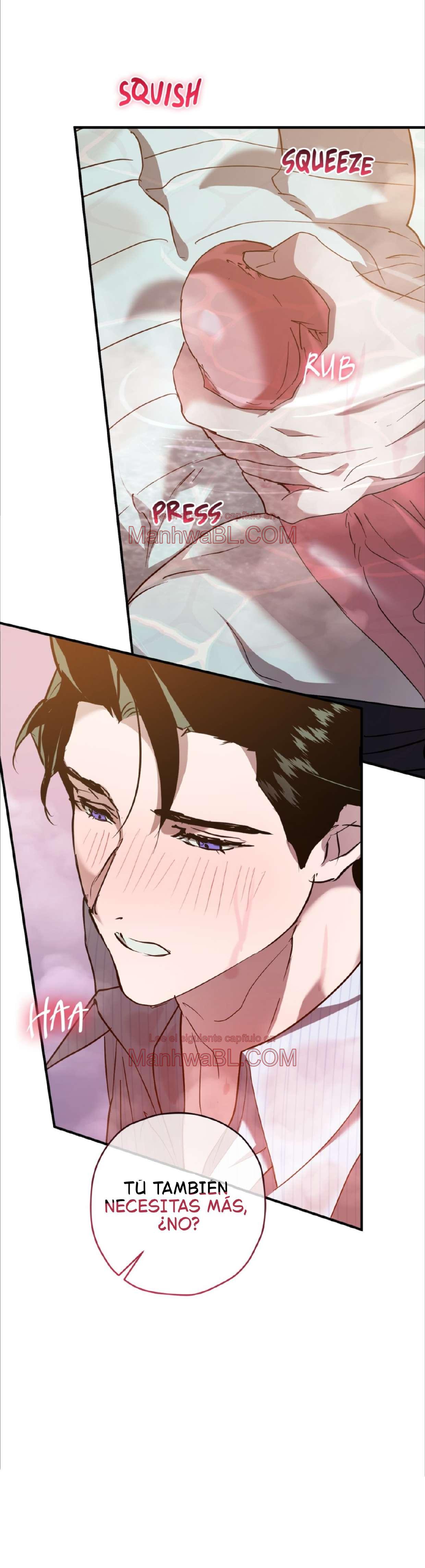 Tiempo Detenido - Capítulo 21 3 manhwa