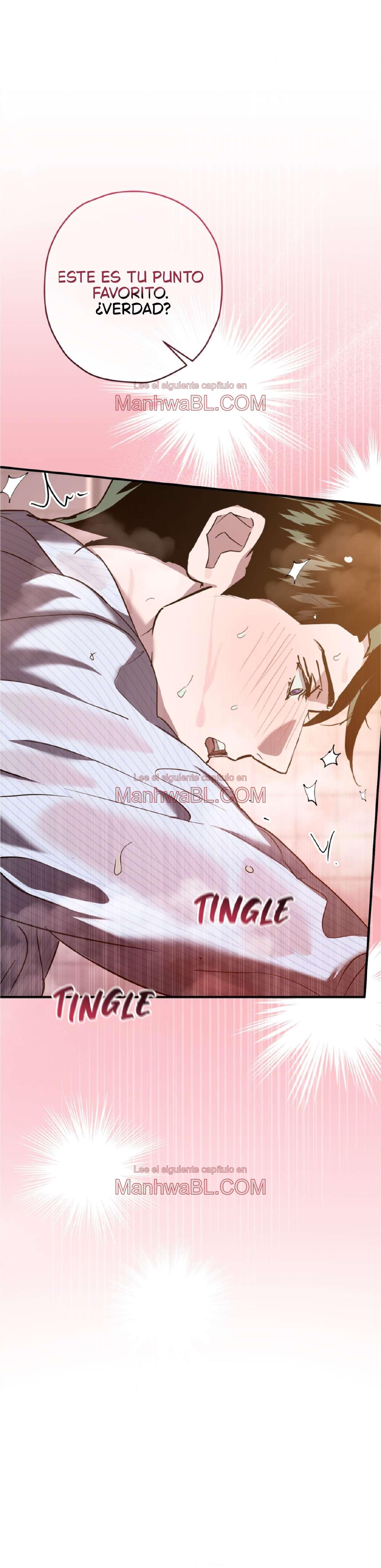 Tiempo Detenido - Capítulo 21 3 manhwa