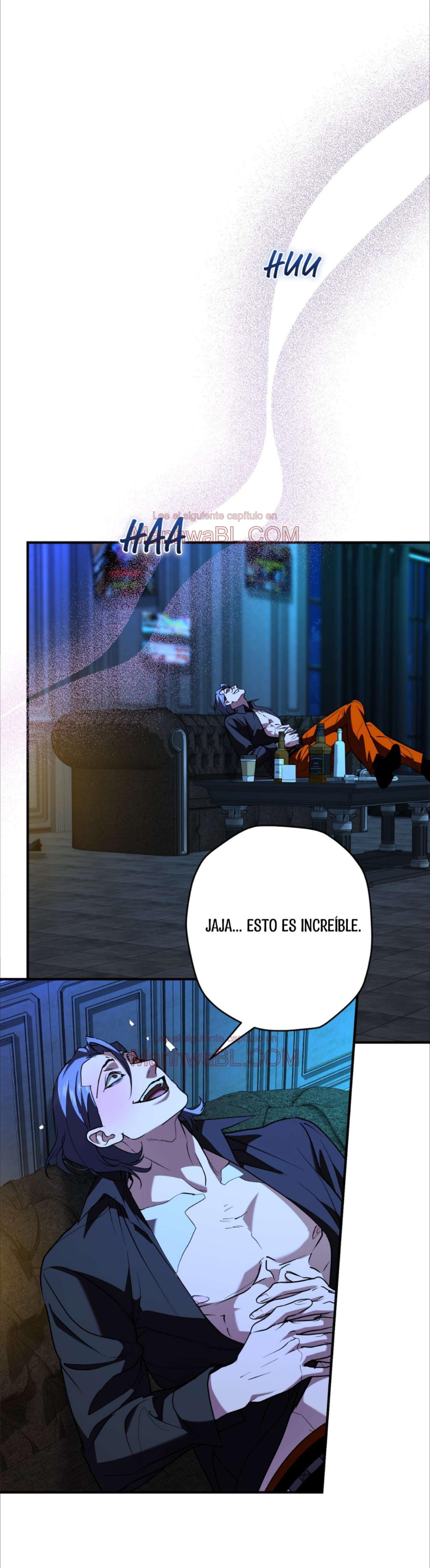 Manhwa BL Español – Leer Yaoi Online Gratis en es.mi2manga.com Tiempo Detenido - Capítulo 16 manhwa