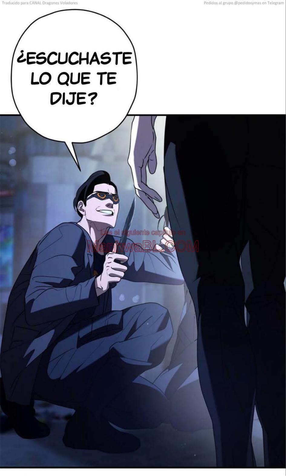 Manhwa BL Español – Leer Yaoi Online Gratis en es.mi2manga.com Tiempo Detenido - Capítulo 15 3 manhwa