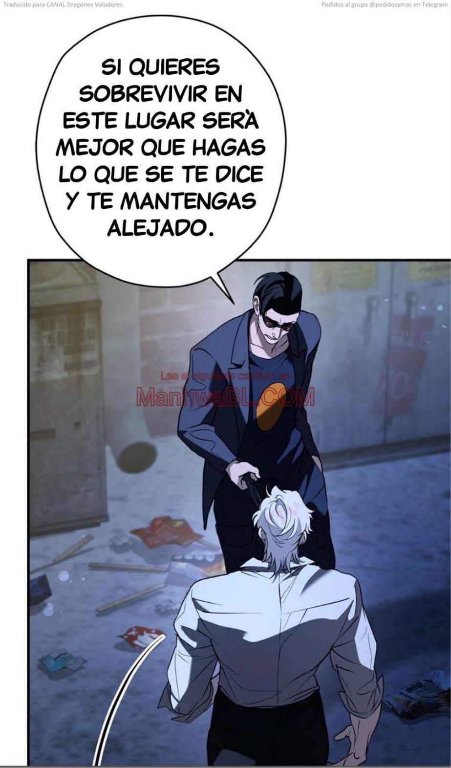 Manhwa BL Español – Leer Yaoi Online Gratis en es.mi2manga.com Tiempo Detenido - Capítulo 15 3 manhwa