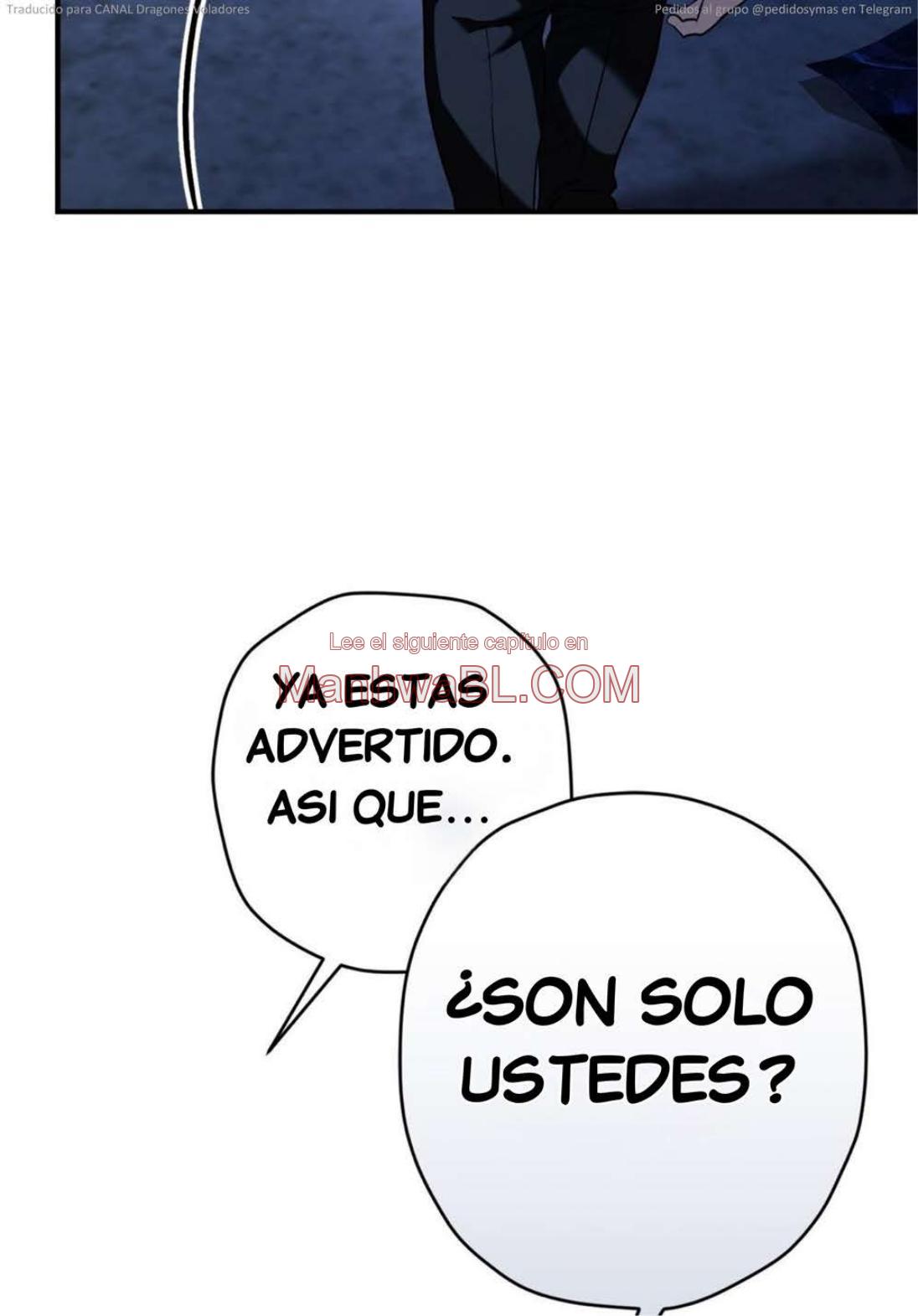Manhwa BL Español – Leer Yaoi Online Gratis en es.mi2manga.com Tiempo Detenido - Capítulo 15 3 manhwa