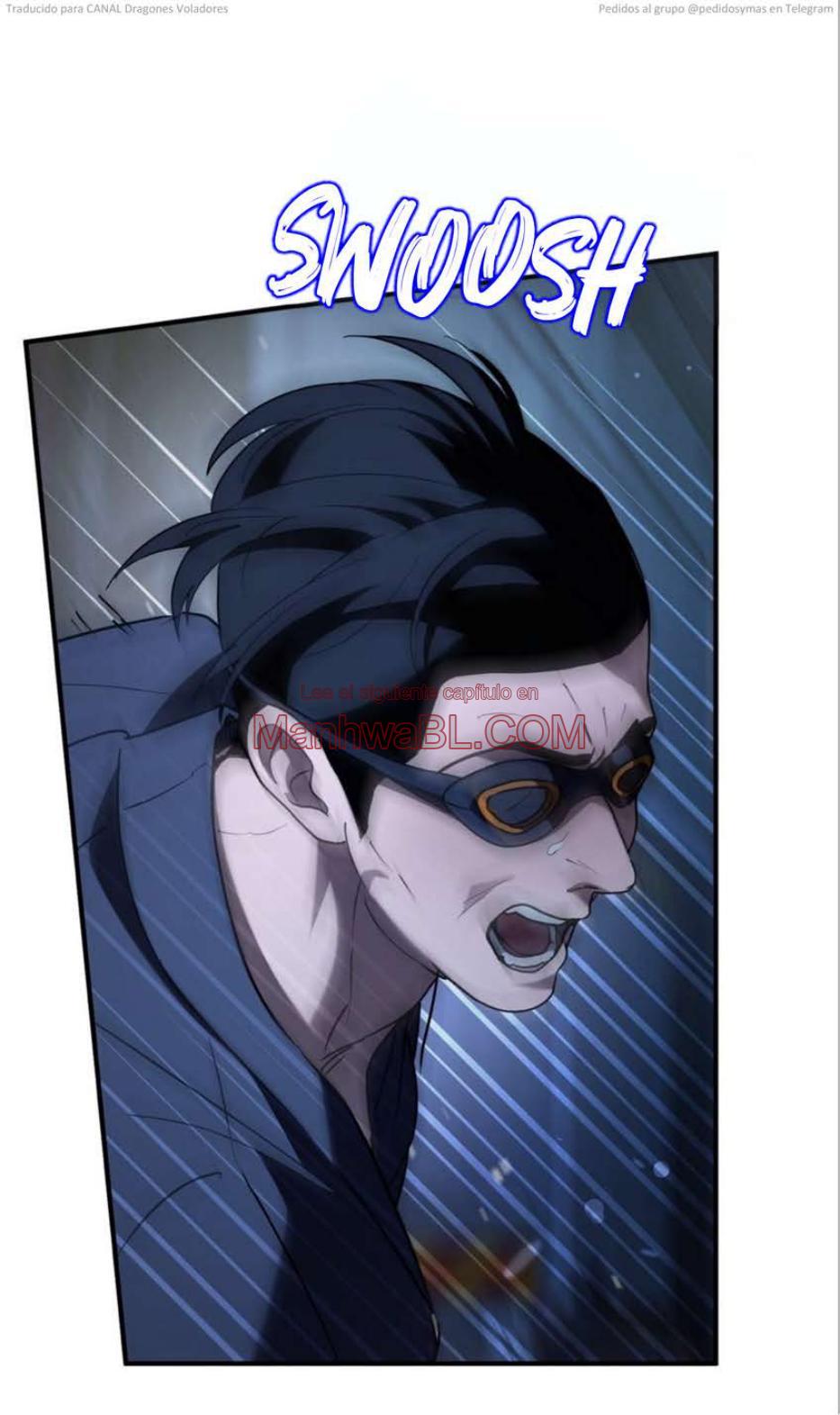 Manhwa BL Español – Leer Yaoi Online Gratis en es.mi2manga.com Tiempo Detenido - Capítulo 15 3 manhwa