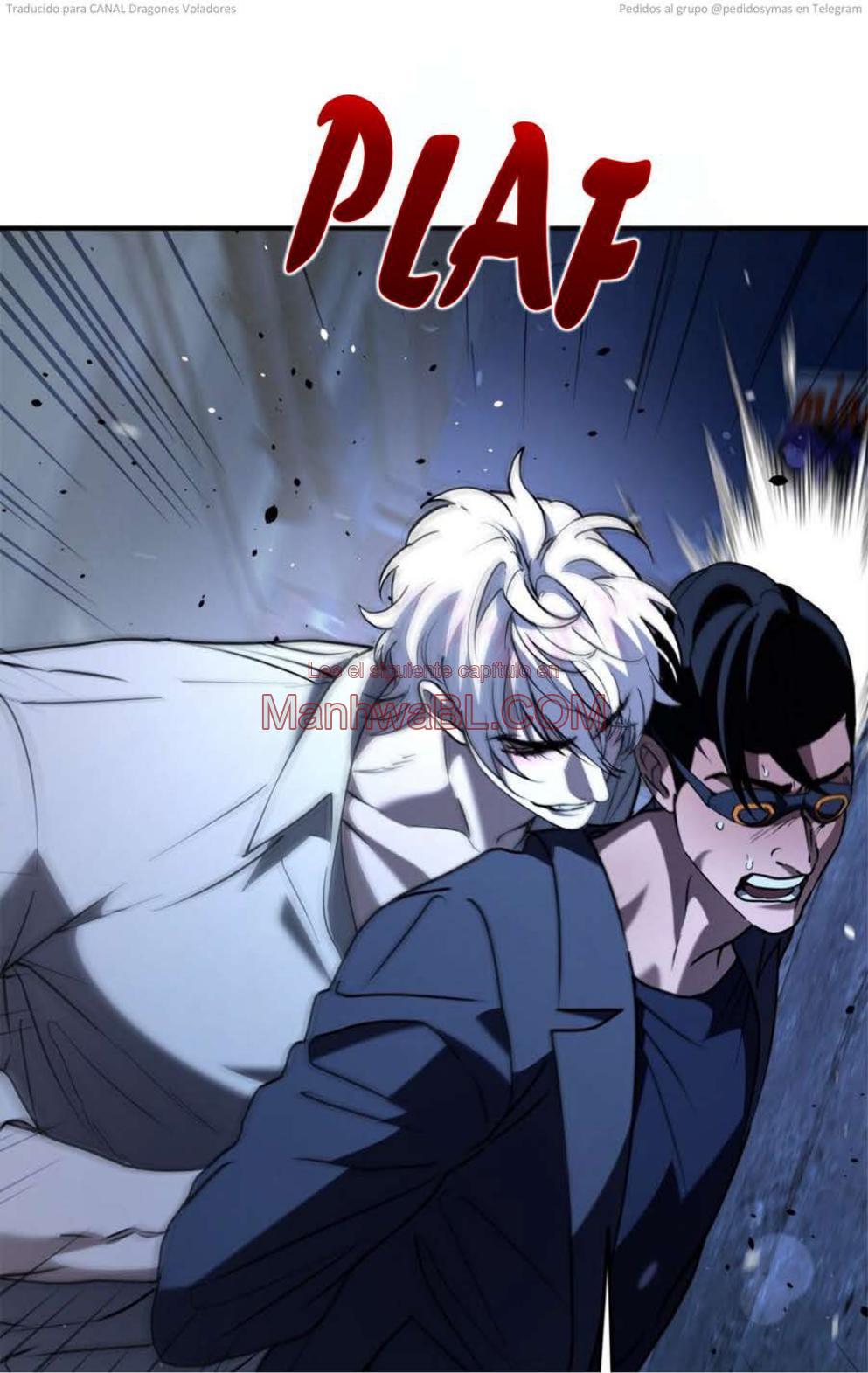 Manhwa BL Español – Leer Yaoi Online Gratis en es.mi2manga.com Tiempo Detenido - Capítulo 15 3 manhwa