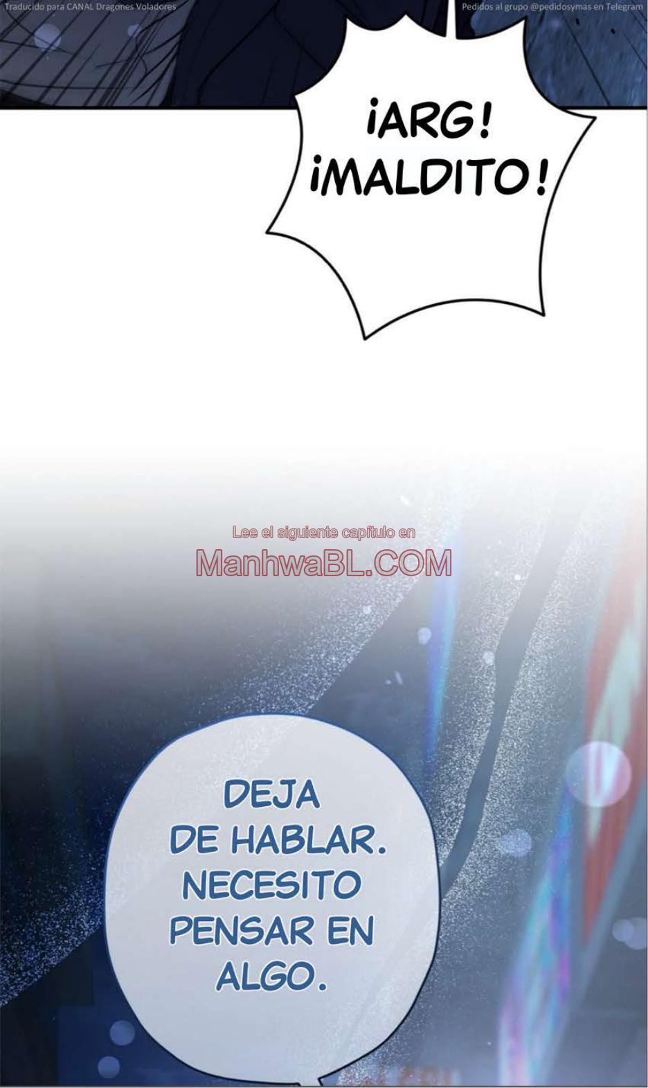 Manhwa BL Español – Leer Yaoi Online Gratis en es.mi2manga.com Tiempo Detenido - Capítulo 15 3 manhwa
