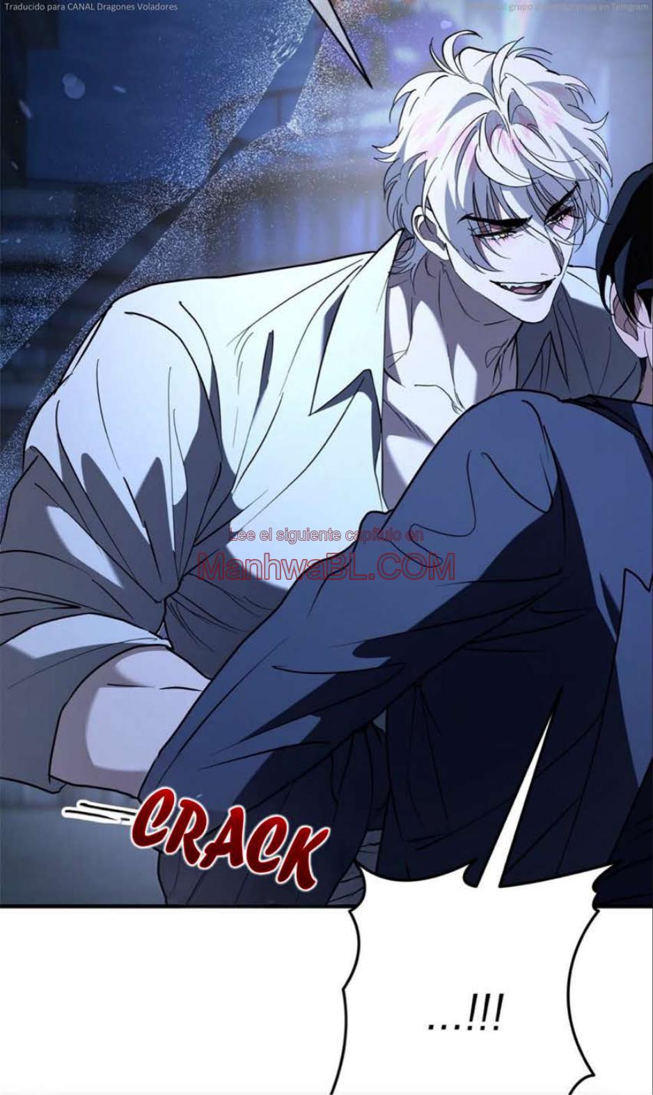 Manhwa BL Español – Leer Yaoi Online Gratis en es.mi2manga.com Tiempo Detenido - Capítulo 15 3 manhwa