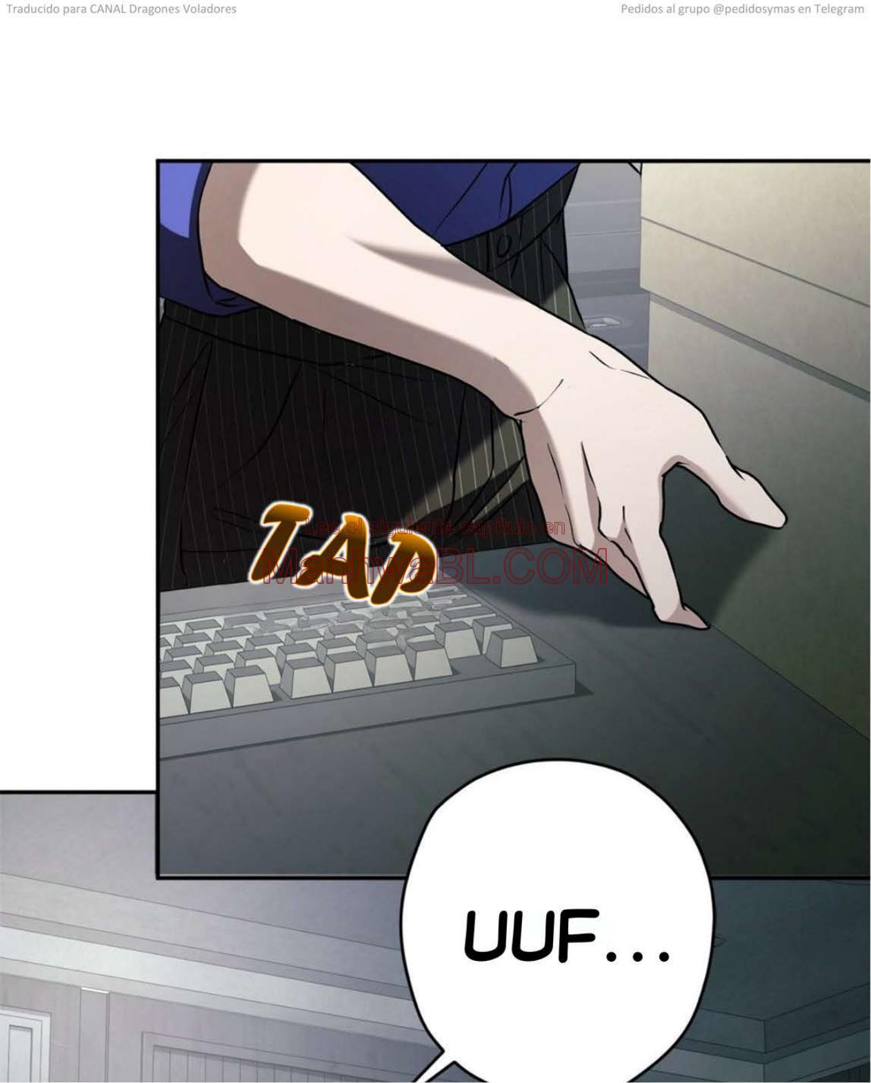 Manhwa BL Español – Leer Yaoi Online Gratis en es.mi2manga.com Tiempo Detenido - Capítulo 15 3 manhwa
