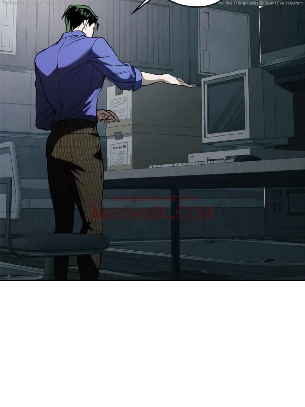 Manhwa BL Español – Leer Yaoi Online Gratis en es.mi2manga.com Tiempo Detenido - Capítulo 15 3 manhwa