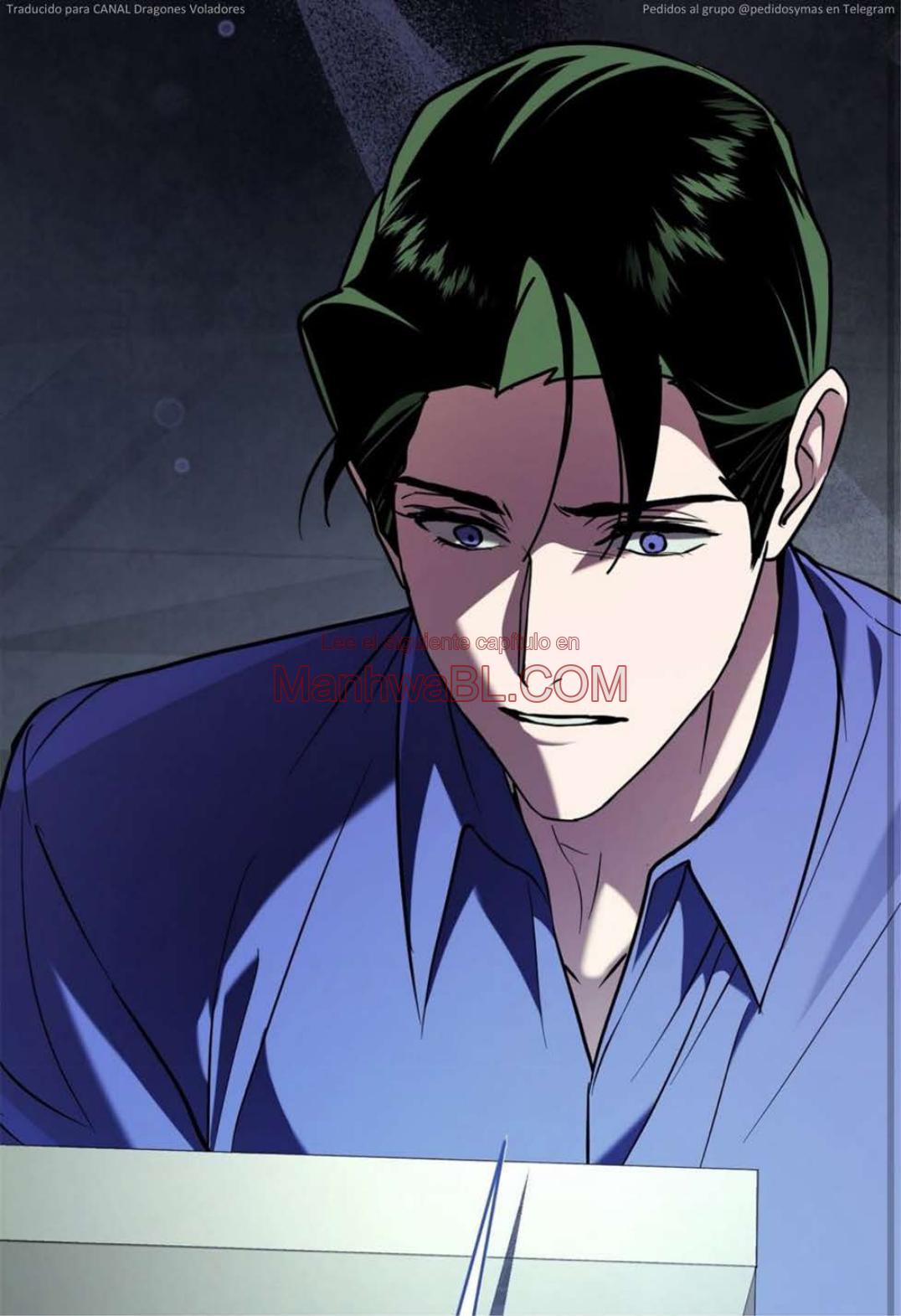Manhwa BL Español – Leer Yaoi Online Gratis en es.mi2manga.com Tiempo Detenido - Capítulo 15 3 manhwa