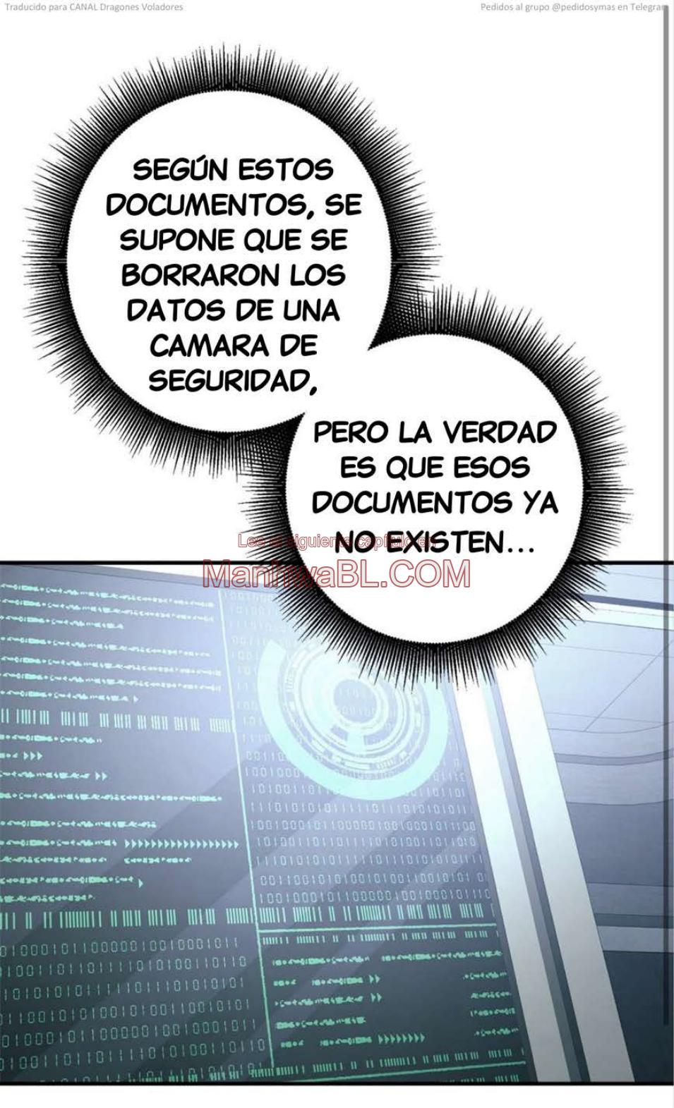 Manhwa BL Español – Leer Yaoi Online Gratis en es.mi2manga.com Tiempo Detenido - Capítulo 15 3 manhwa