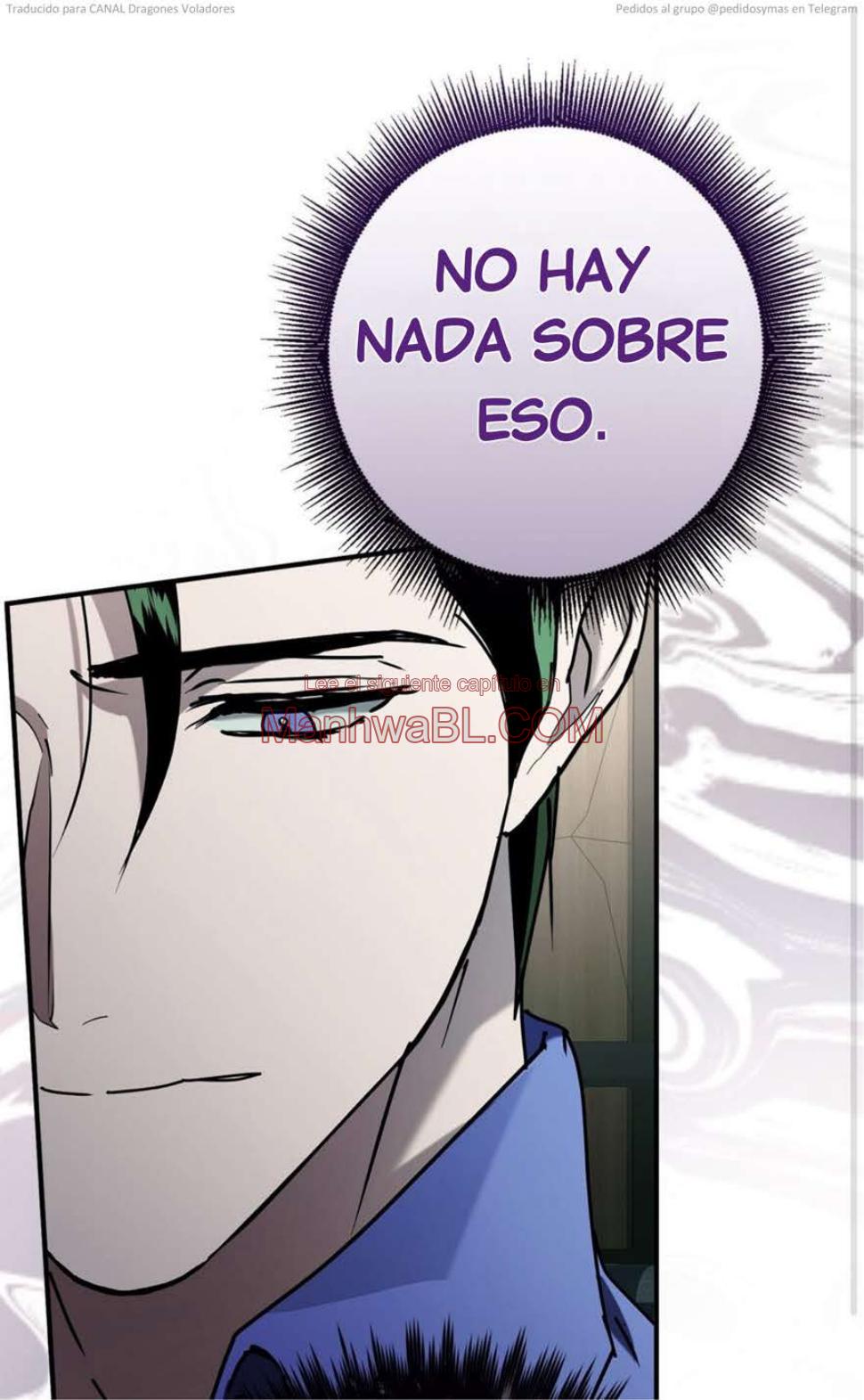 Manhwa BL Español – Leer Yaoi Online Gratis en es.mi2manga.com Tiempo Detenido - Capítulo 15 3 manhwa