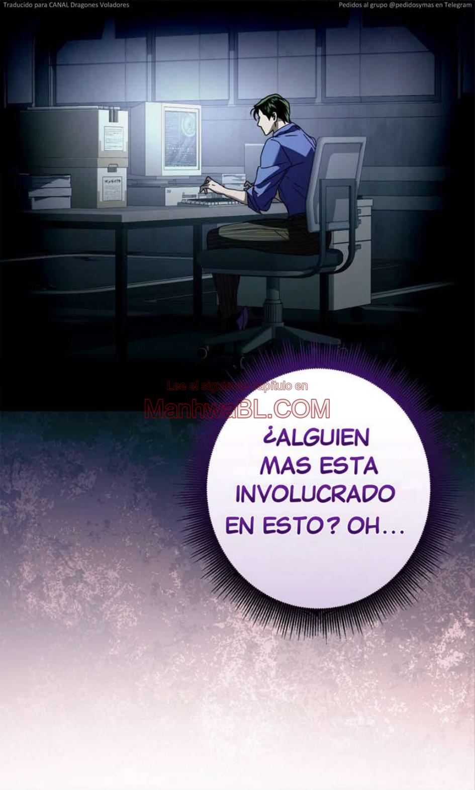 Manhwa BL Español – Leer Yaoi Online Gratis en es.mi2manga.com Tiempo Detenido - Capítulo 15 3 manhwa