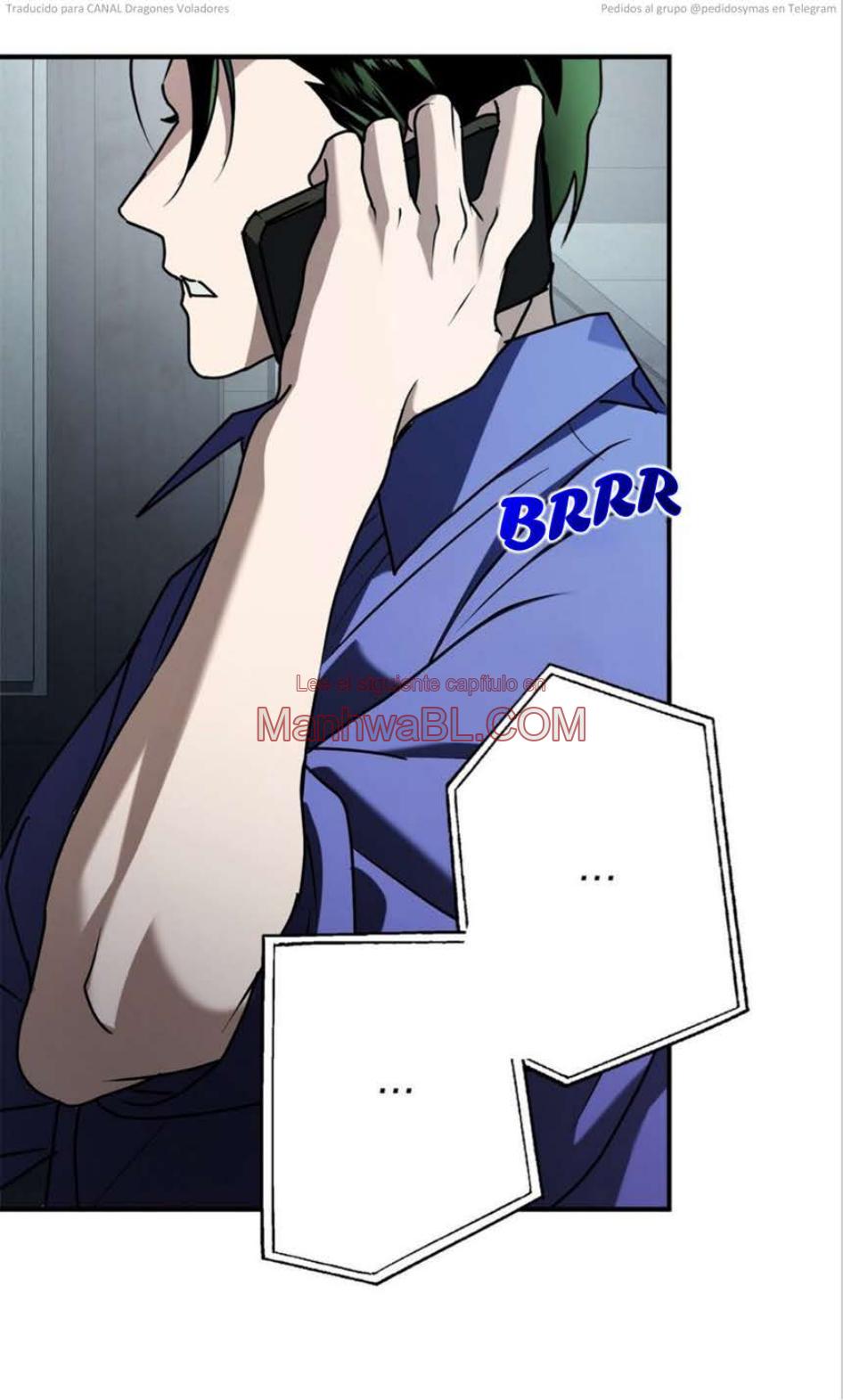 Manhwa BL Español – Leer Yaoi Online Gratis en es.mi2manga.com Tiempo Detenido - Capítulo 15 3 manhwa
