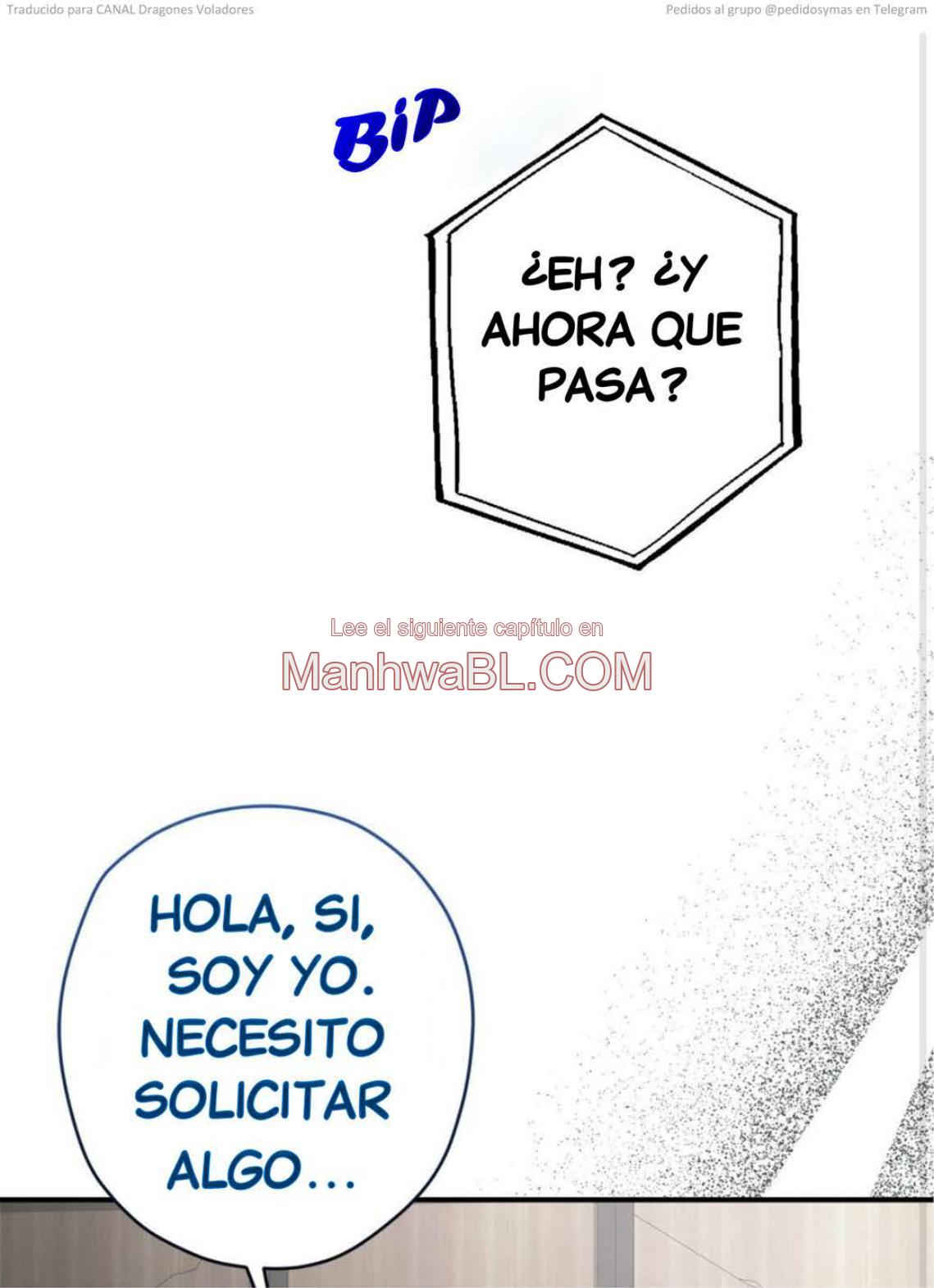 Manhwa BL Español – Leer Yaoi Online Gratis en es.mi2manga.com Tiempo Detenido - Capítulo 15 3 manhwa