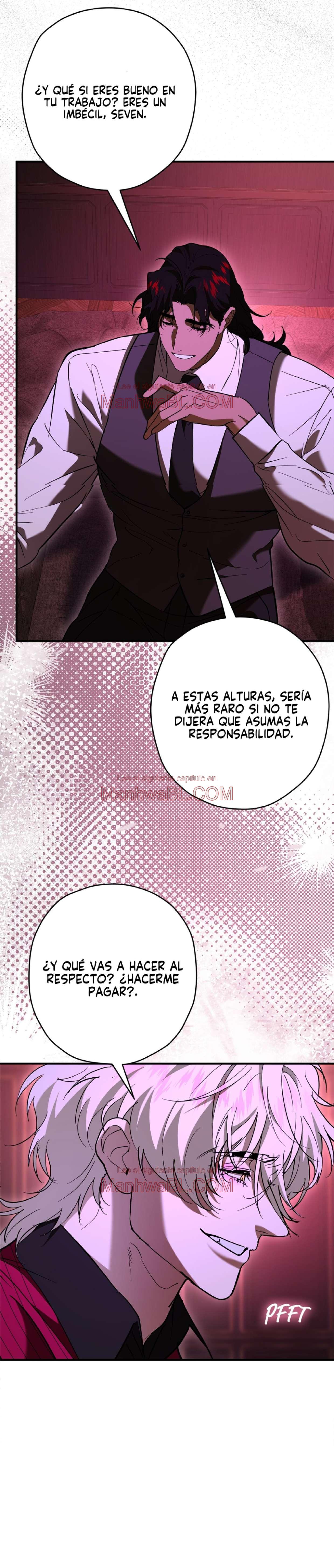 Tiempo Detenido - Capítulo 20 3 manhwa
