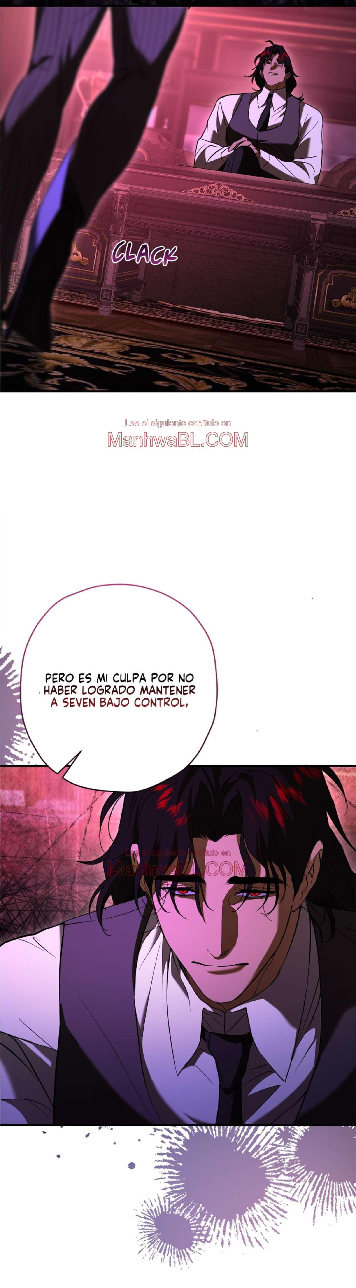 Tiempo Detenido - Capítulo 20 3 manhwa