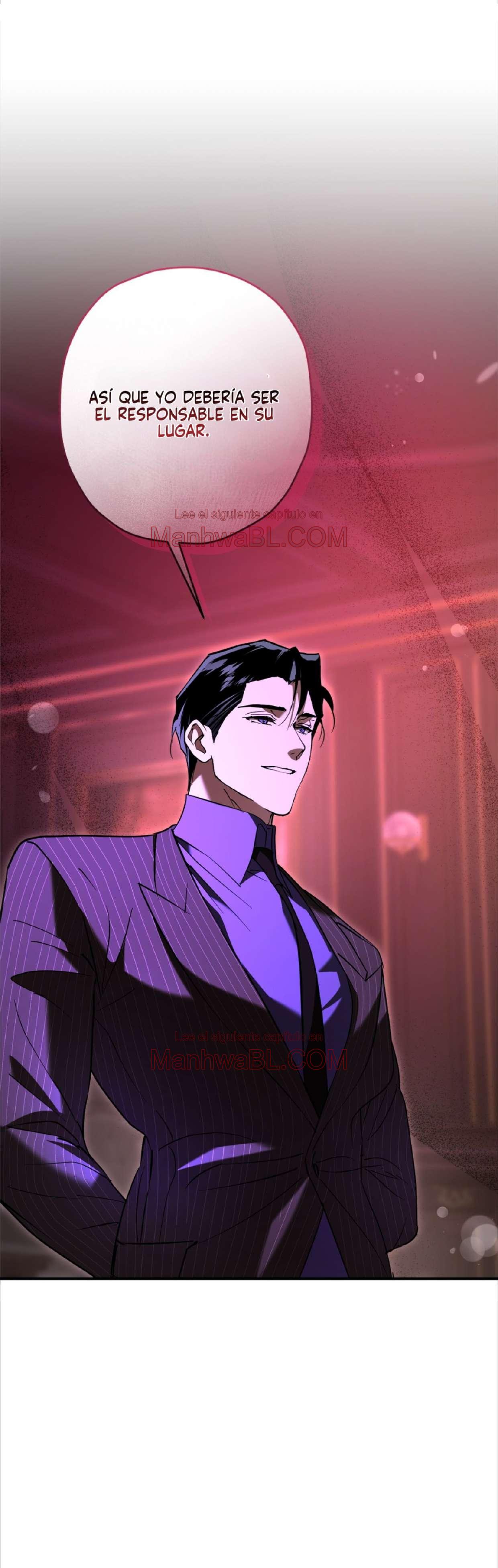 Tiempo Detenido - Capítulo 20 3 manhwa