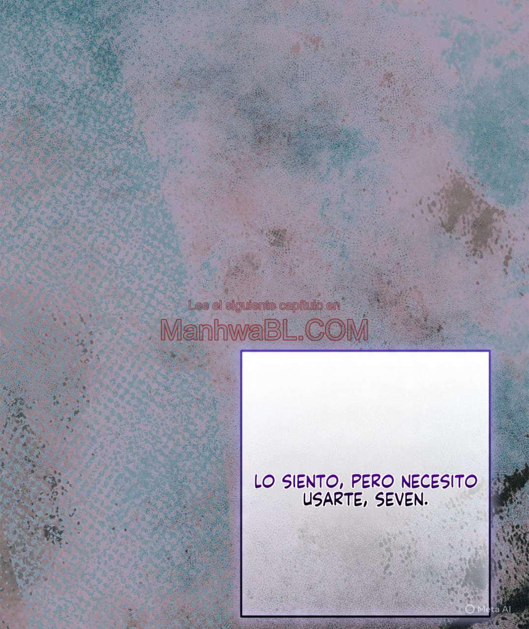 Tiempo Detenido - Capítulo 20 3 manhwa