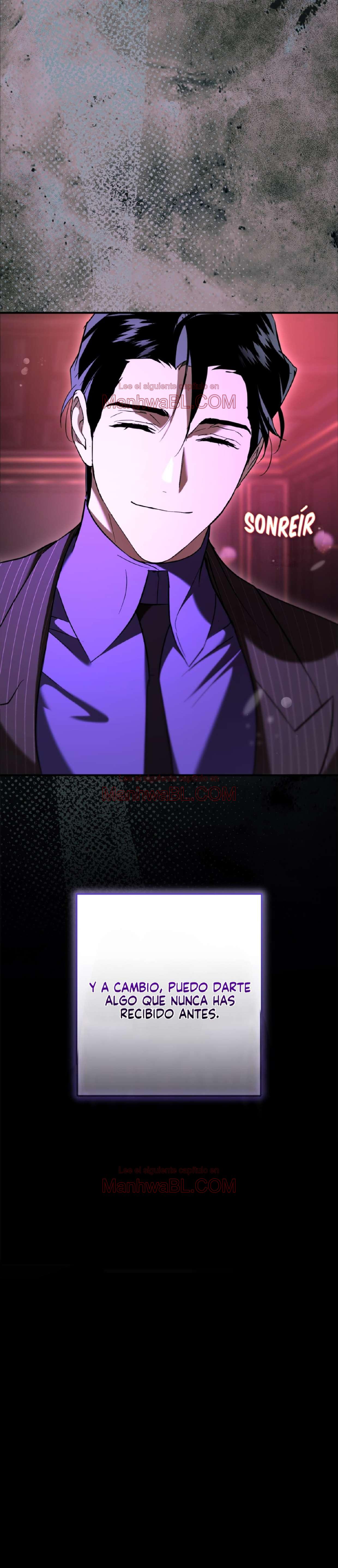 Tiempo Detenido - Capítulo 20 3 manhwa