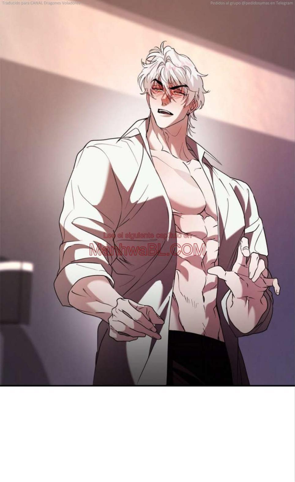 Manhwa BL Español – Leer Yaoi Online Gratis en es.mi2manga.com Tiempo Detenido - Capítulo 15 manhwa