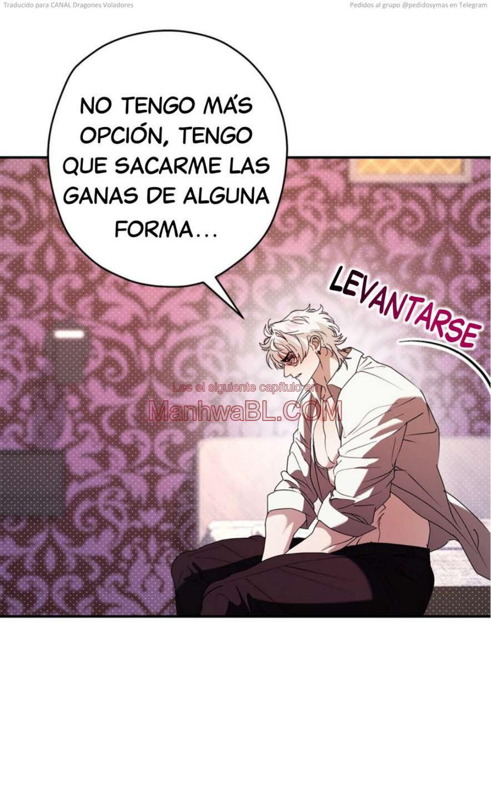 Manhwa BL Español – Leer Yaoi Online Gratis en es.mi2manga.com Tiempo Detenido - Capítulo 15 manhwa