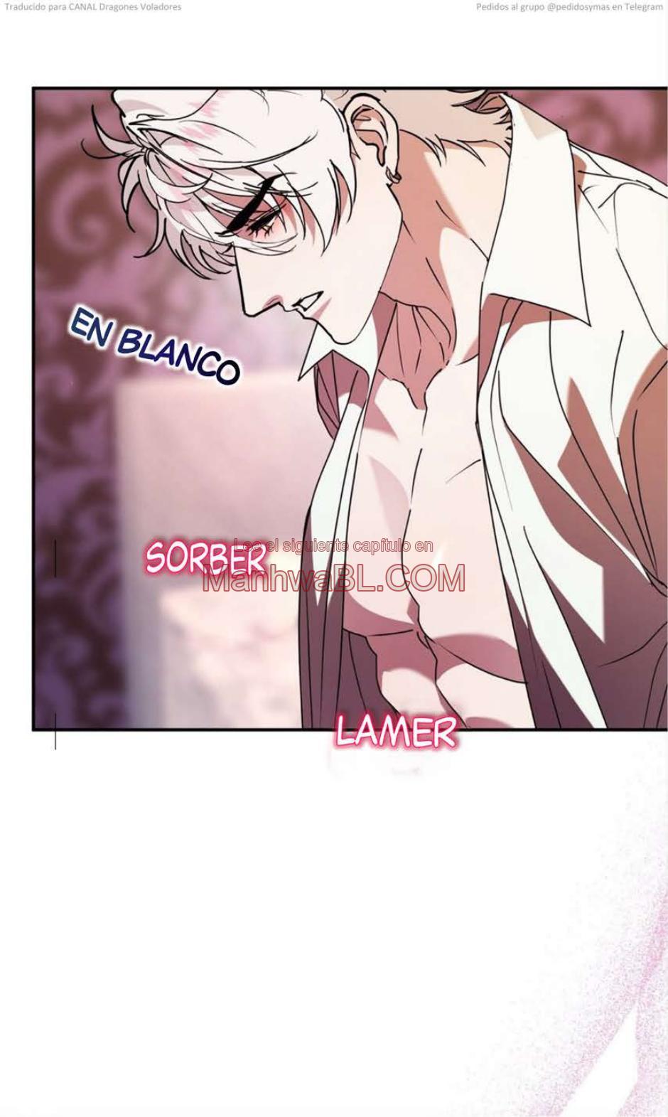 Manhwa BL Español – Leer Yaoi Online Gratis en es.mi2manga.com Tiempo Detenido - Capítulo 15 manhwa