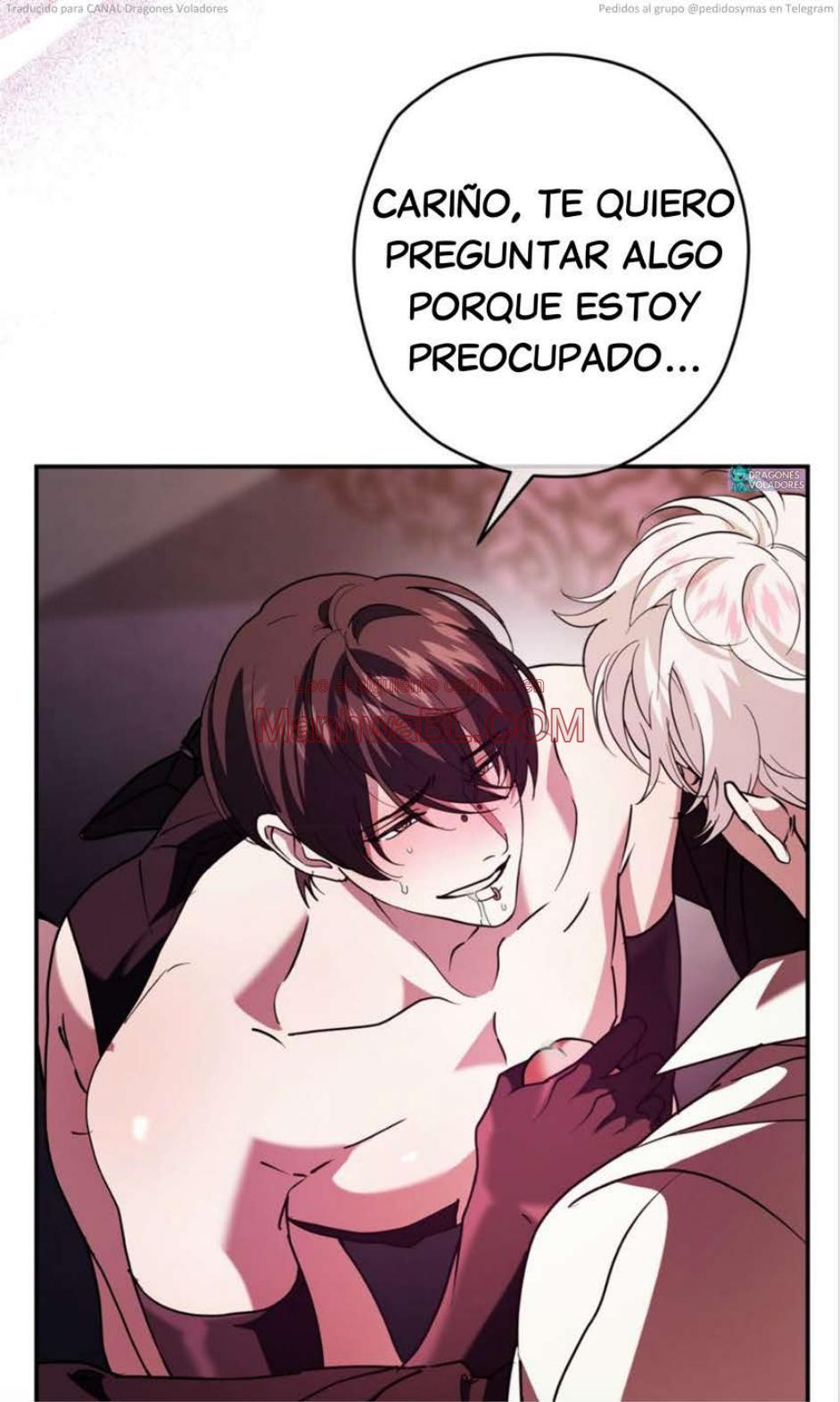 Manhwa BL Español – Leer Yaoi Online Gratis en es.mi2manga.com Tiempo Detenido - Capítulo 15 manhwa