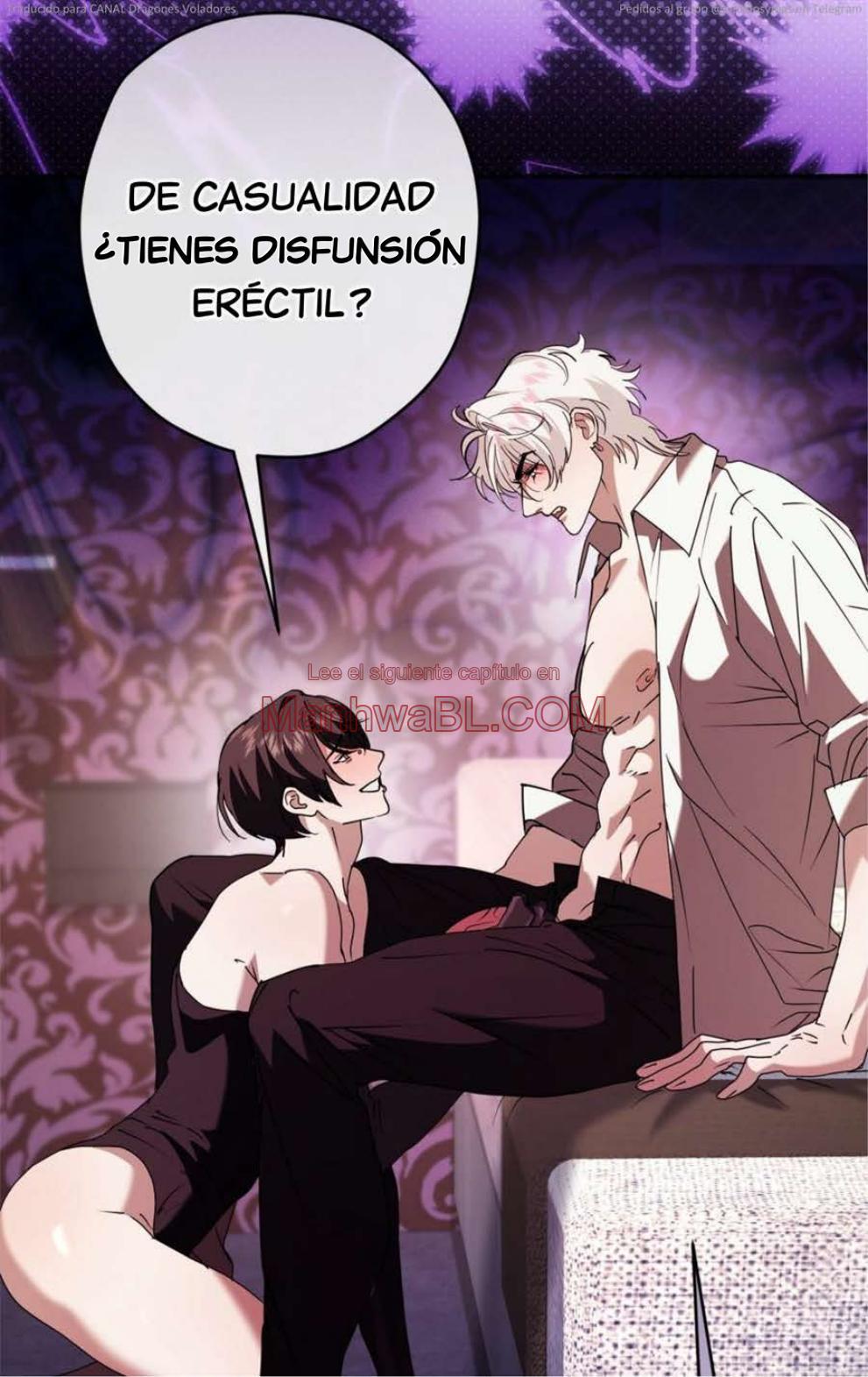 Manhwa BL Español – Leer Yaoi Online Gratis en es.mi2manga.com Tiempo Detenido - Capítulo 15 manhwa