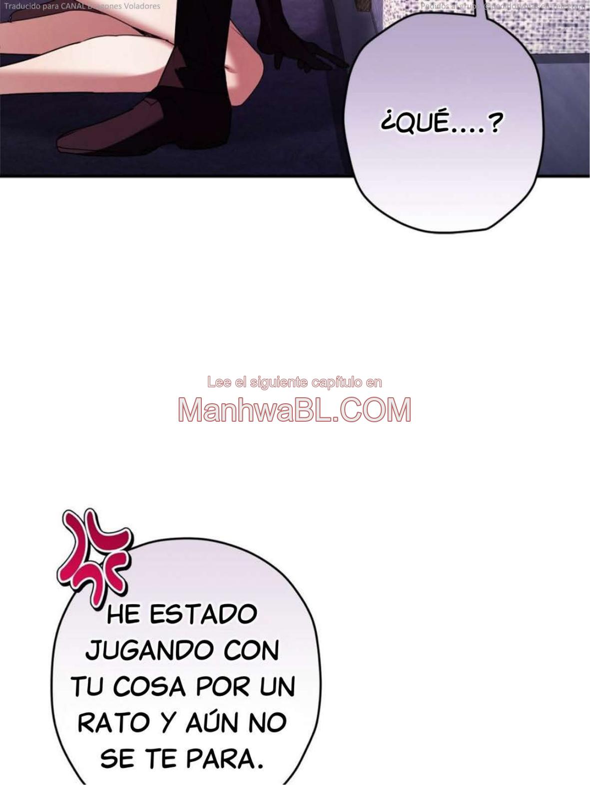 Manhwa BL Español – Leer Yaoi Online Gratis en es.mi2manga.com Tiempo Detenido - Capítulo 15 manhwa