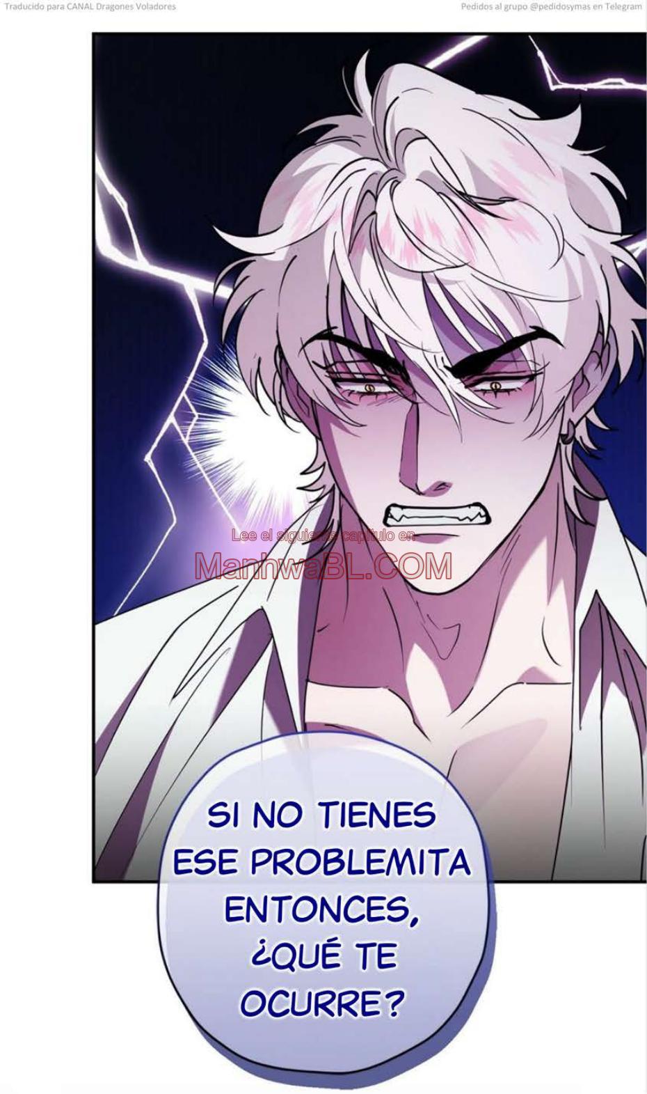 Manhwa BL Español – Leer Yaoi Online Gratis en es.mi2manga.com Tiempo Detenido - Capítulo 15 manhwa