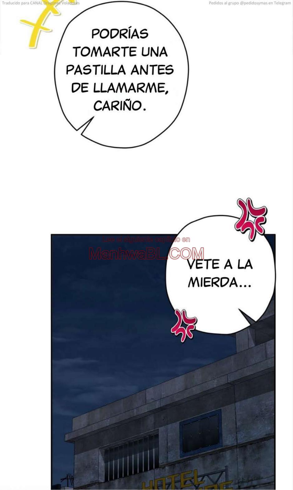 Manhwa BL Español – Leer Yaoi Online Gratis en es.mi2manga.com Tiempo Detenido - Capítulo 15 manhwa