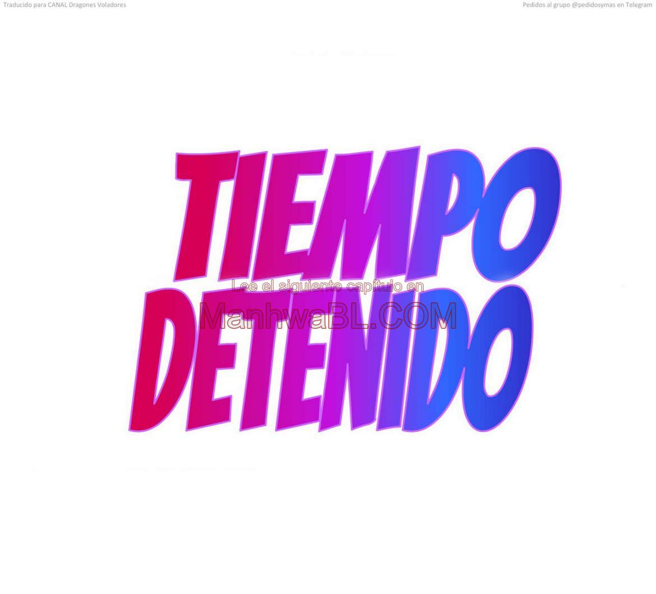 Manhwa BL Español – Leer Yaoi Online Gratis en es.mi2manga.com Tiempo Detenido - Capítulo 15 manhwa