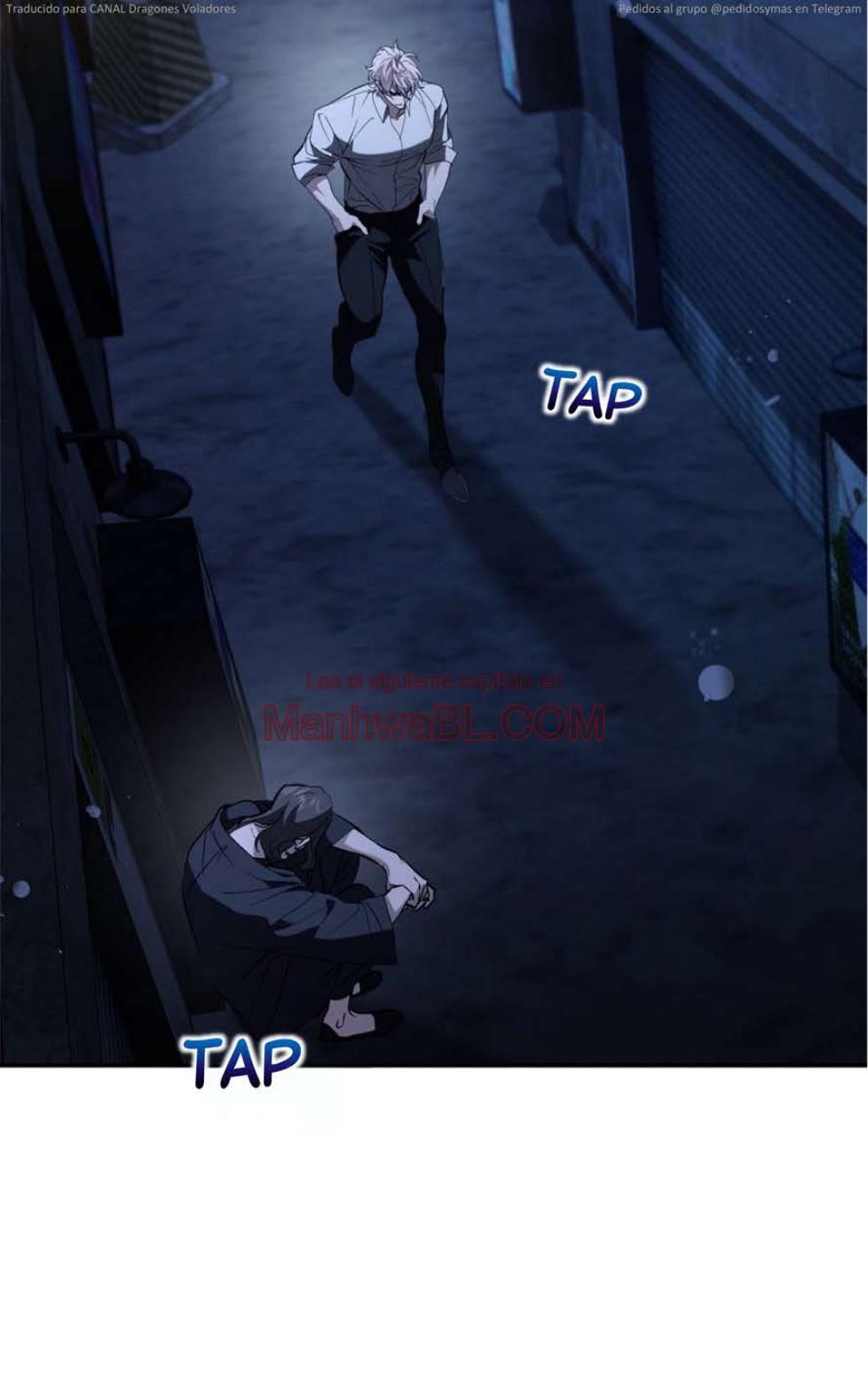 Manhwa BL Español – Leer Yaoi Online Gratis en es.mi2manga.com Tiempo Detenido - Capítulo 15 manhwa