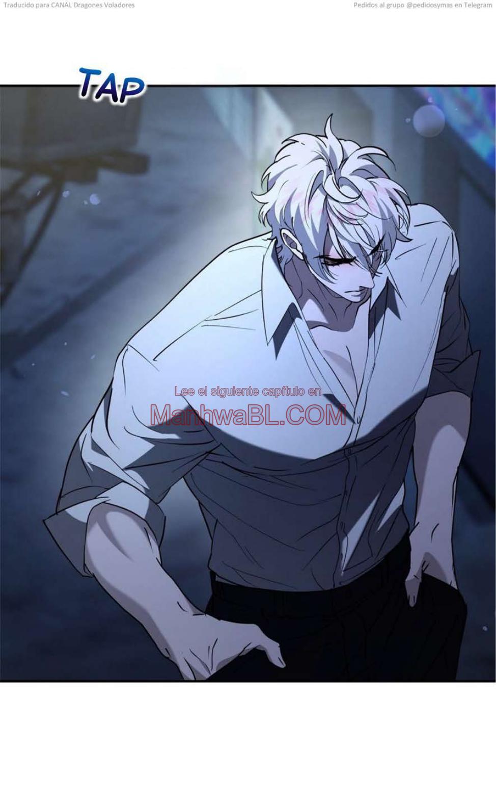 Manhwa BL Español – Leer Yaoi Online Gratis en es.mi2manga.com Tiempo Detenido - Capítulo 15 manhwa