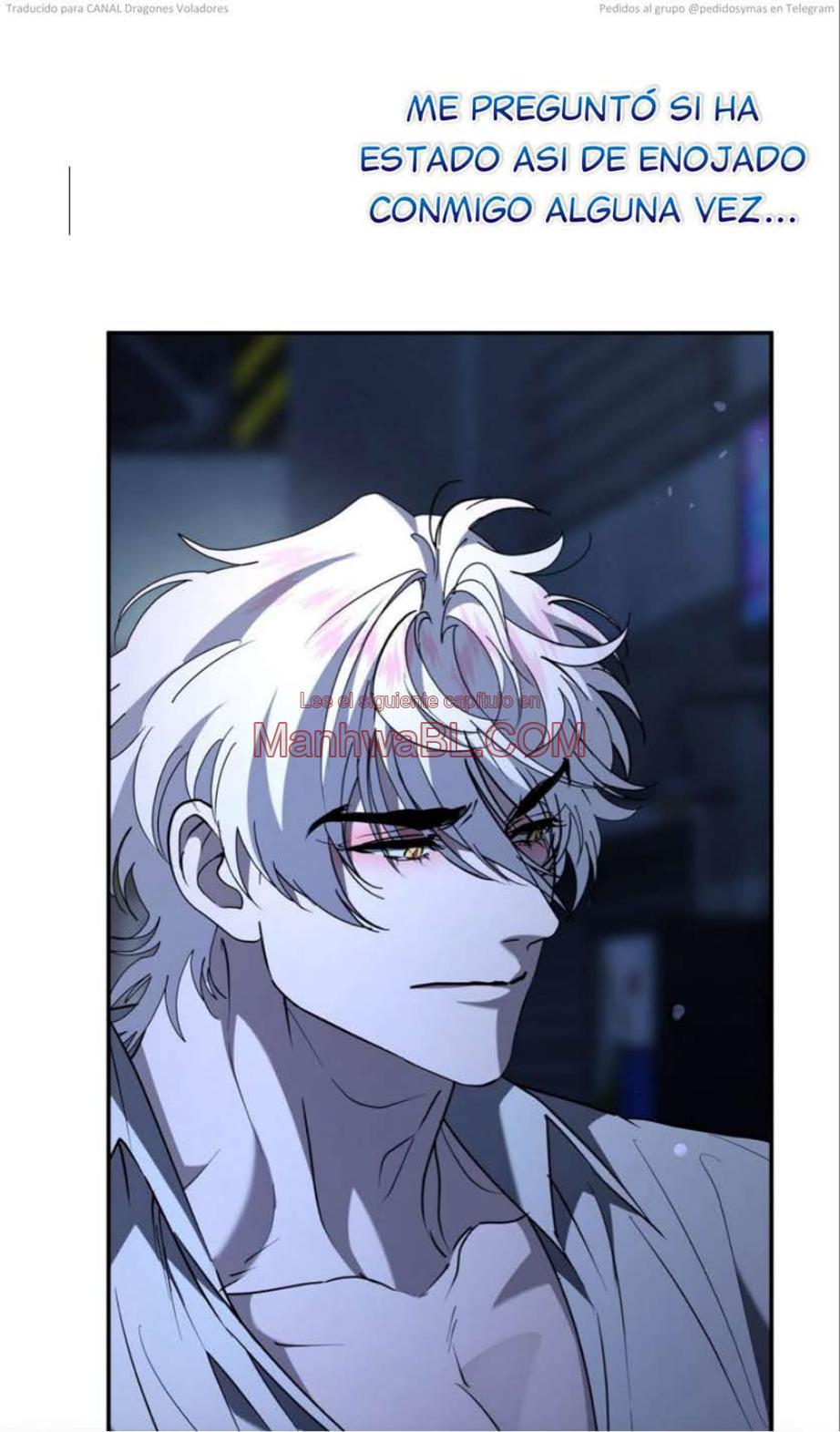 Manhwa BL Español – Leer Yaoi Online Gratis en es.mi2manga.com Tiempo Detenido - Capítulo 15 manhwa