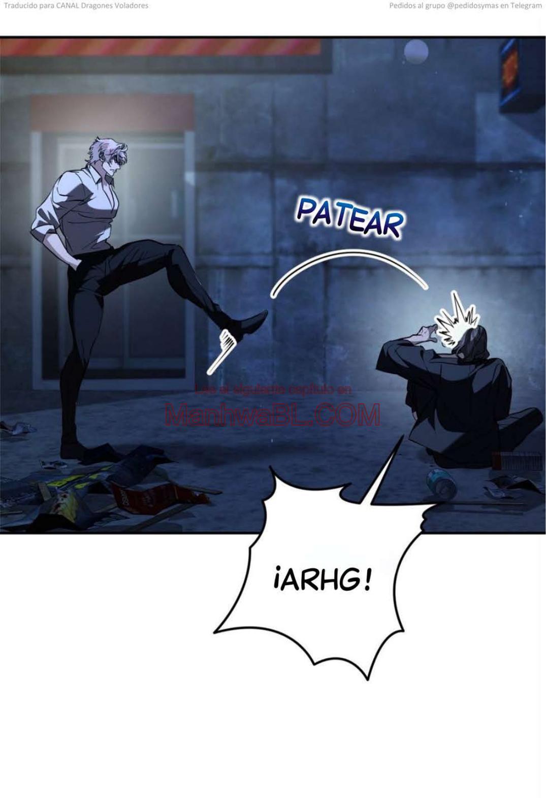 Manhwa BL Español – Leer Yaoi Online Gratis en es.mi2manga.com Tiempo Detenido - Capítulo 15 manhwa