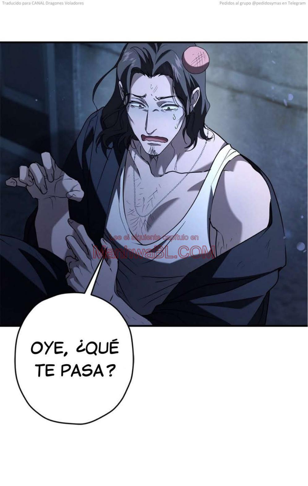 Manhwa BL Español – Leer Yaoi Online Gratis en es.mi2manga.com Tiempo Detenido - Capítulo 15 manhwa