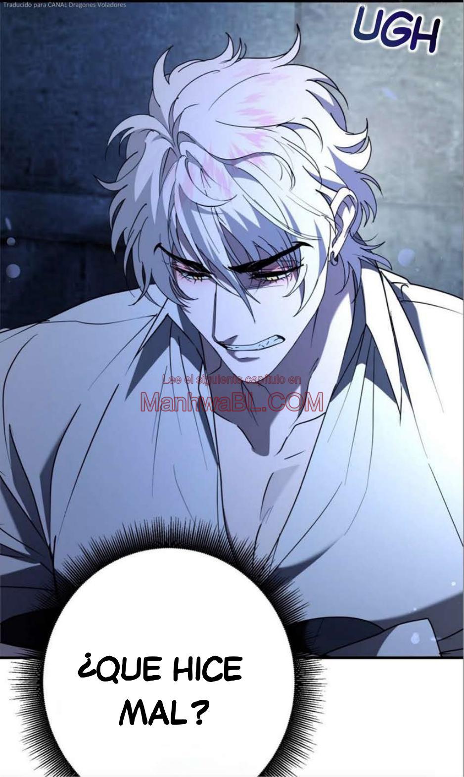 Manhwa BL Español – Leer Yaoi Online Gratis en es.mi2manga.com Tiempo Detenido - Capítulo 15 manhwa